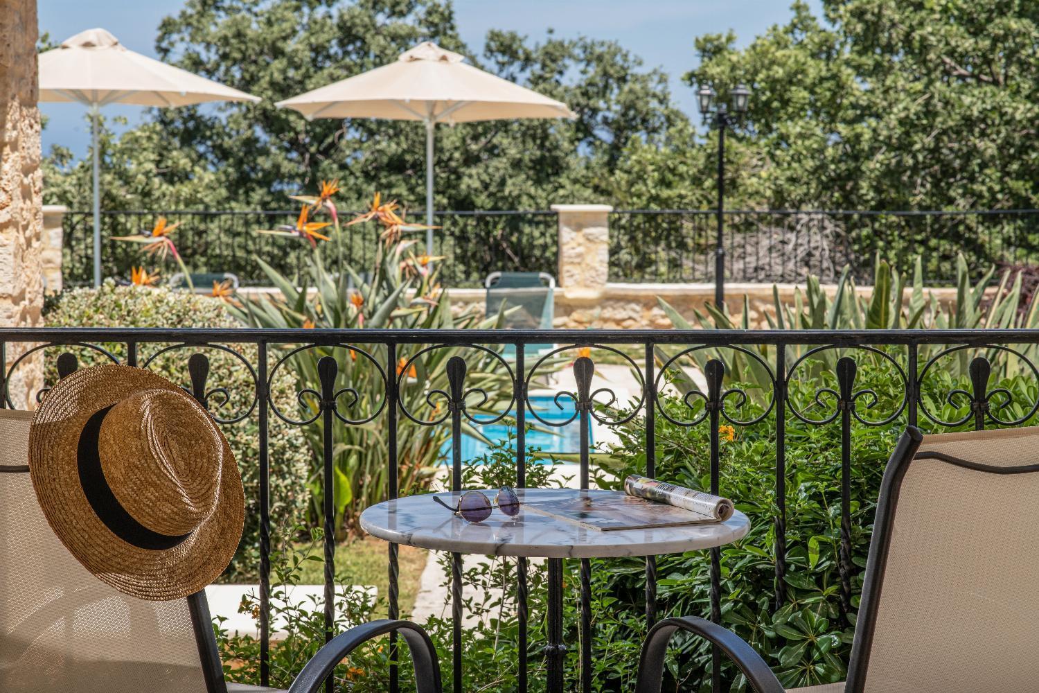 Villa Daphni