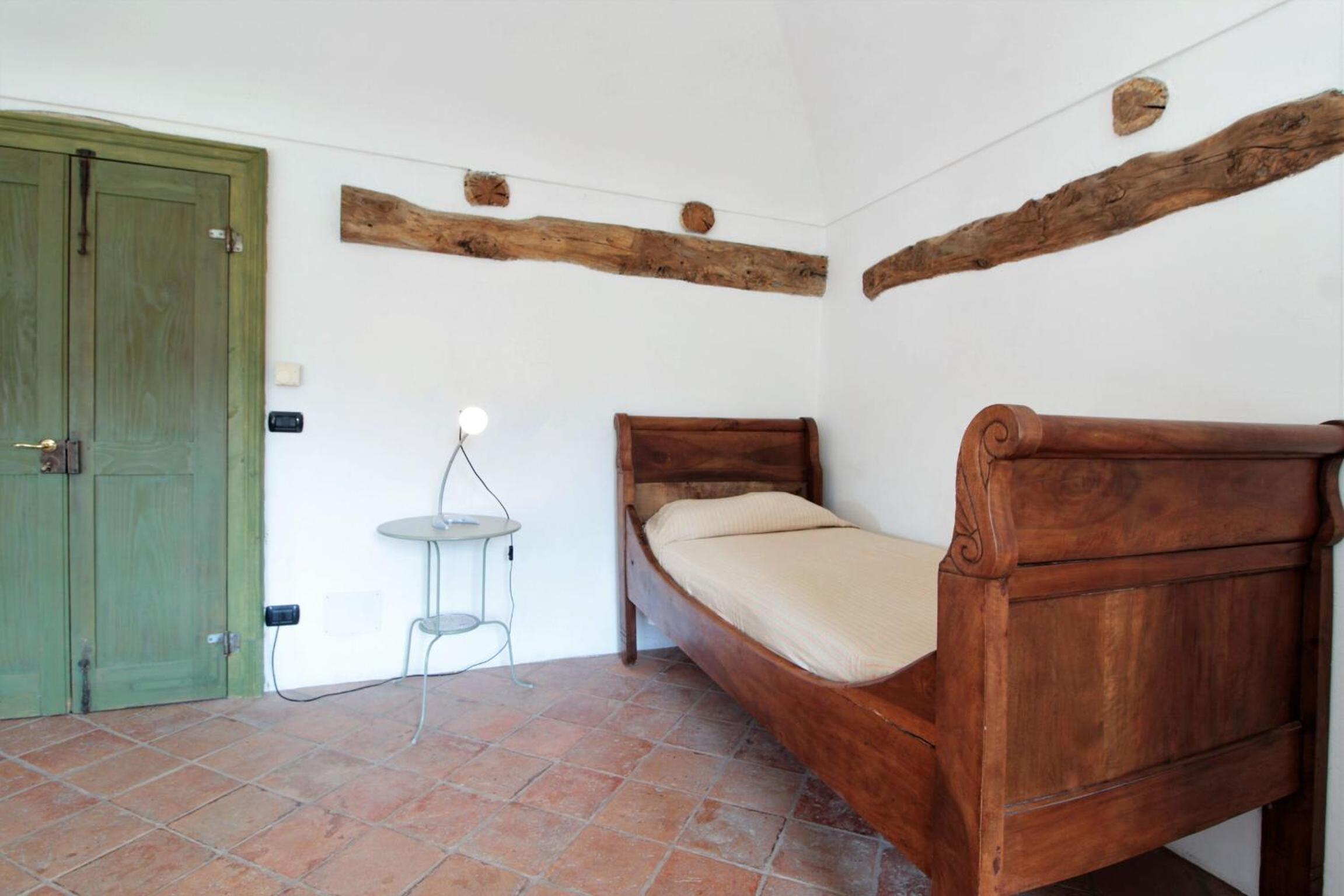 La Casa Dei Nonni, House With Private Pool, Torino view 4