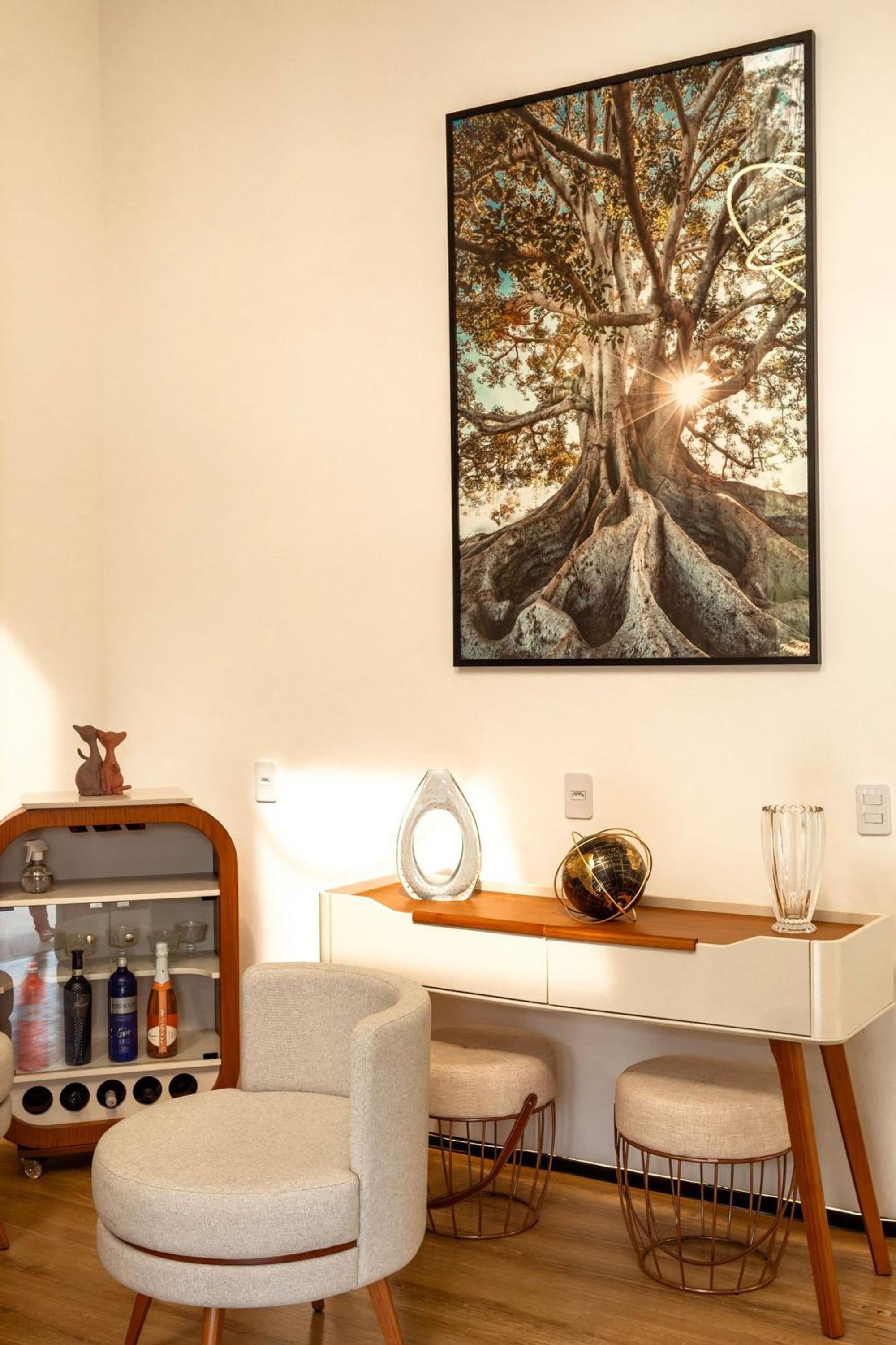 Casa Recanto Marceneiro