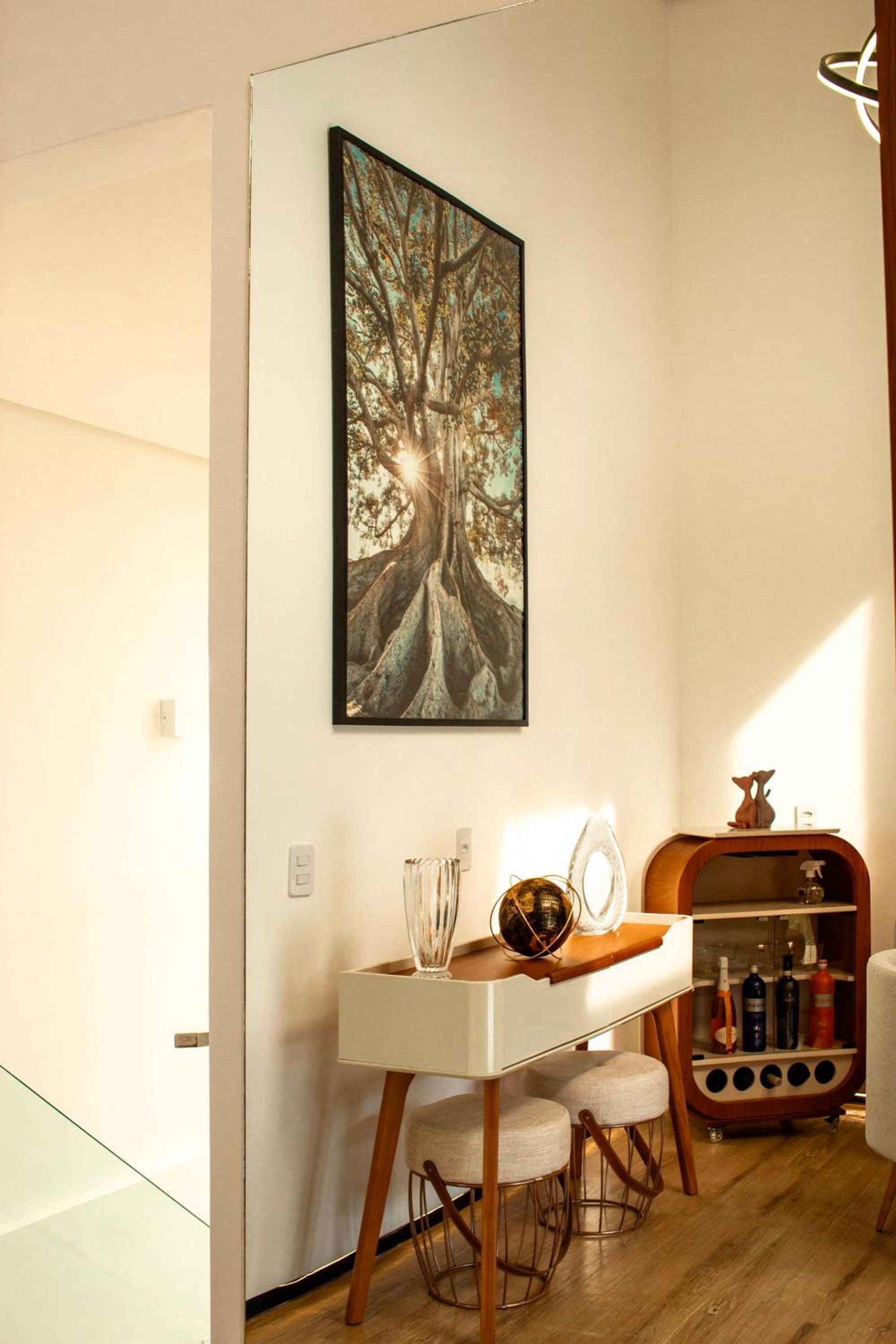 Casa Recanto Marceneiro