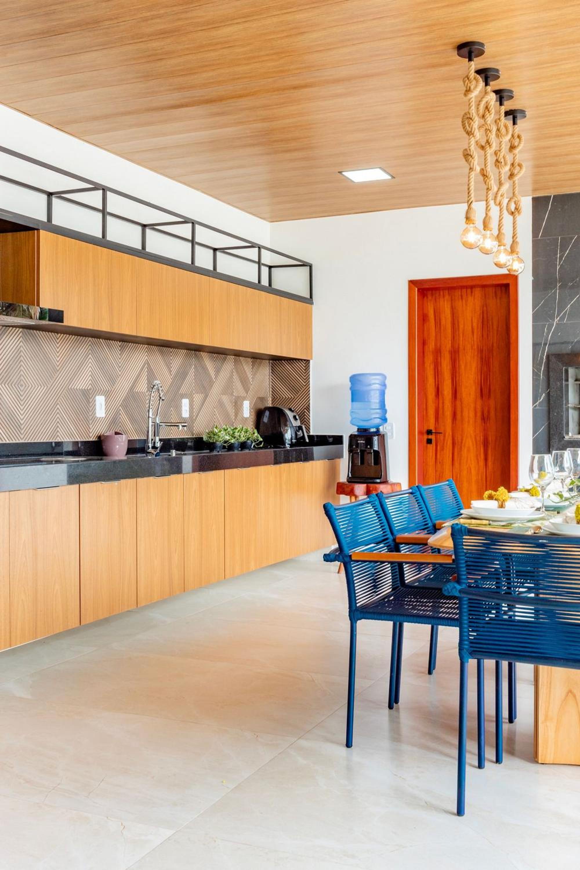 Casa Recanto Marceneiro
