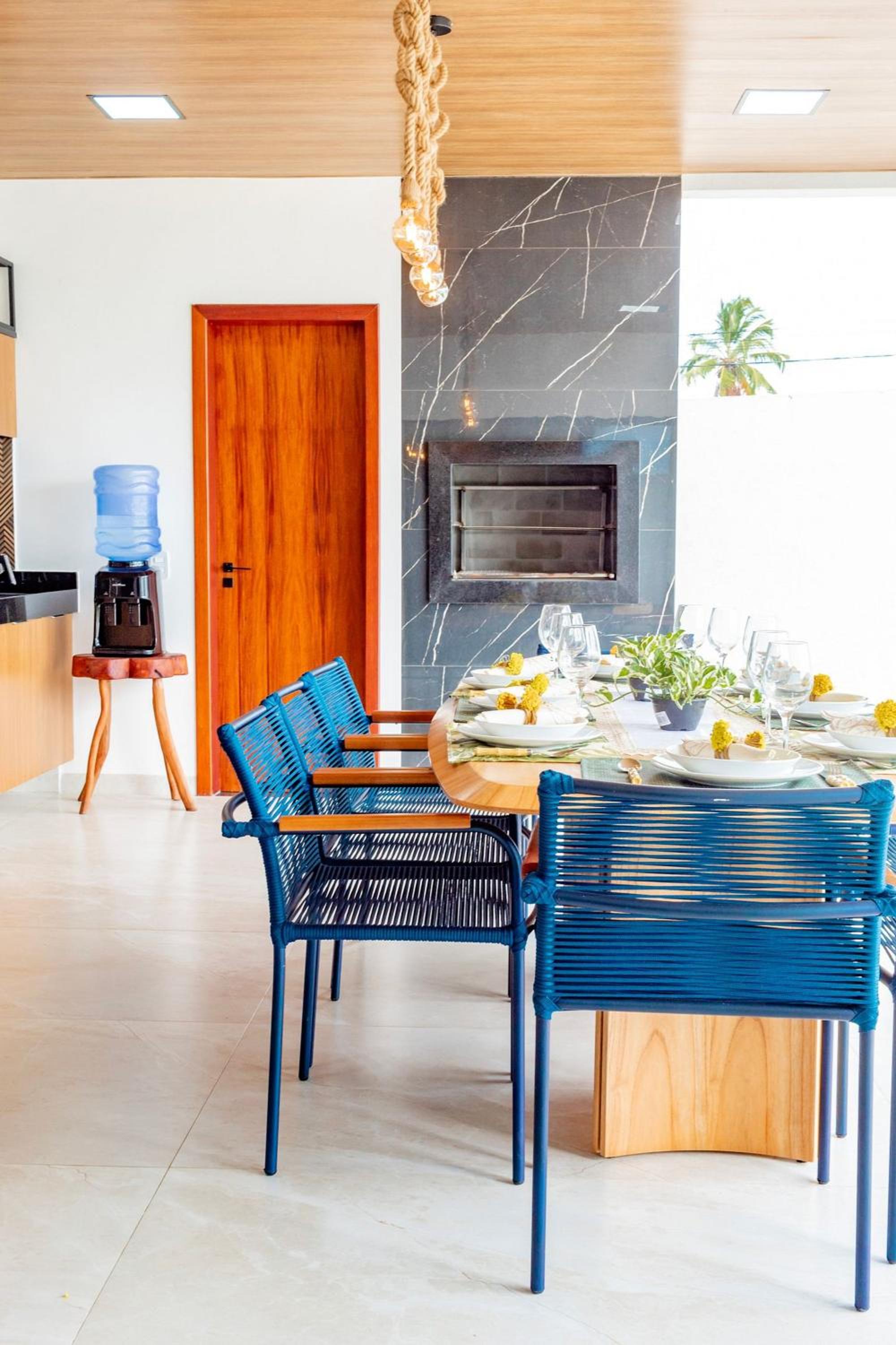 Casa Recanto Marceneiro