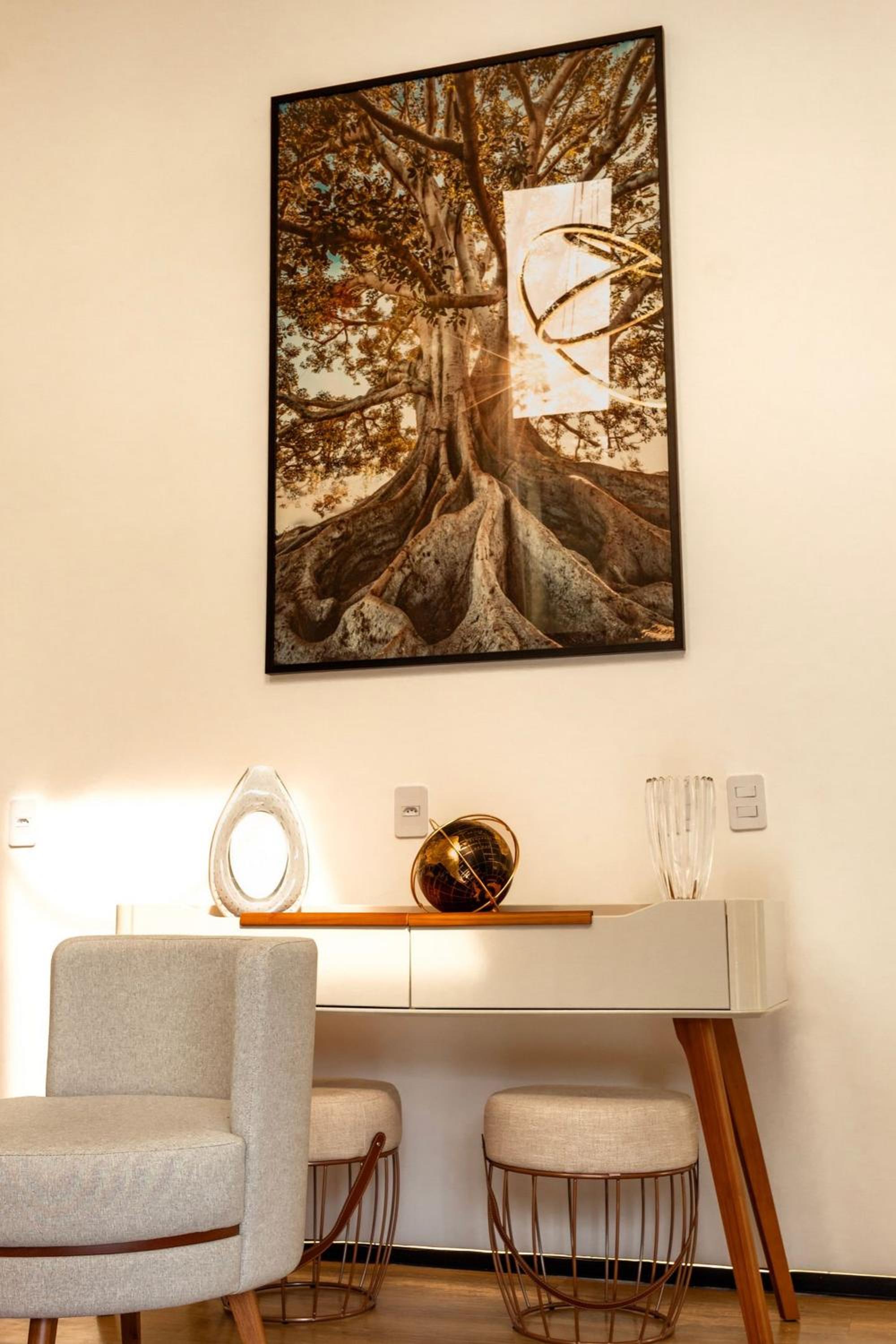 Casa Recanto Marceneiro