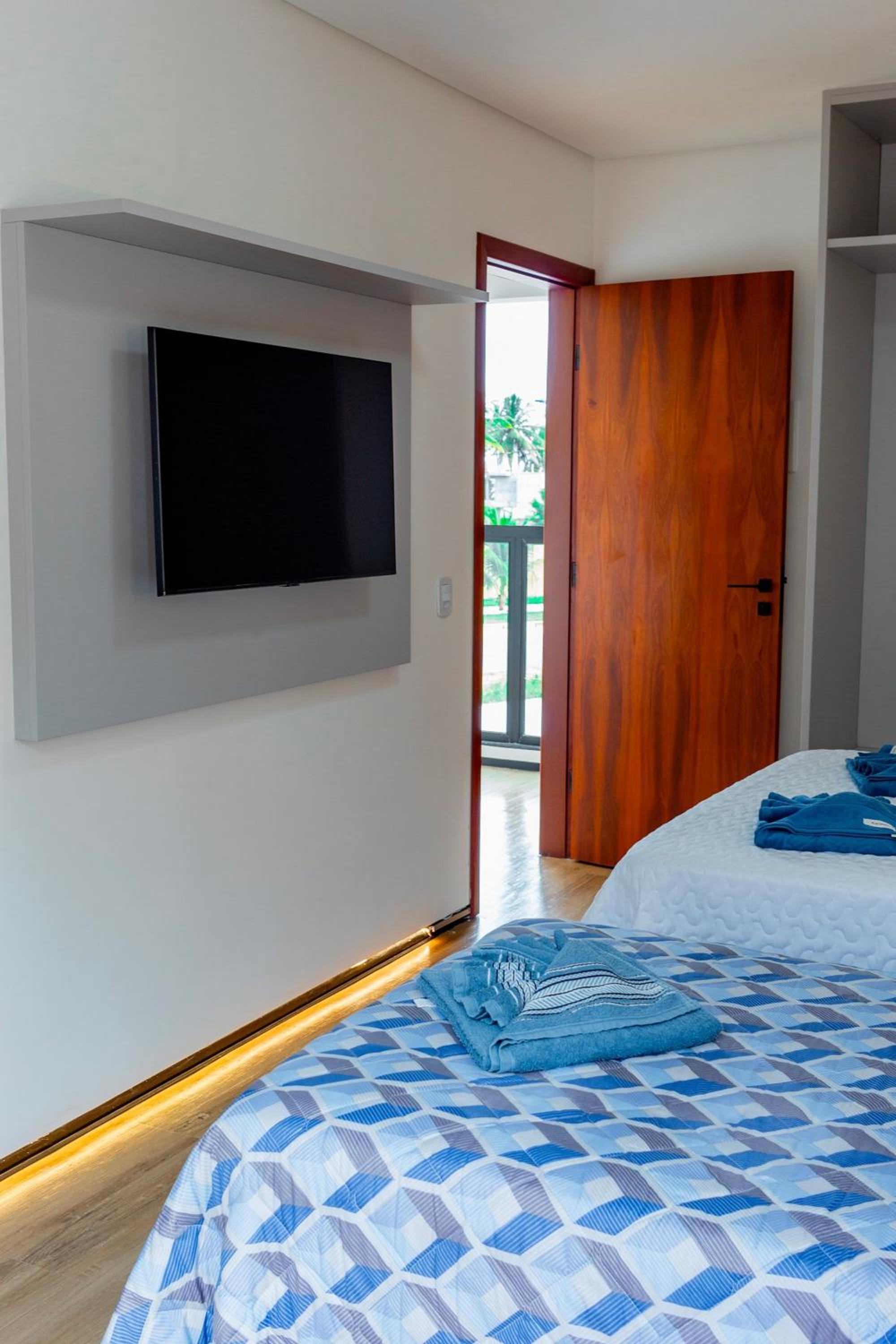 Casa Recanto Marceneiro