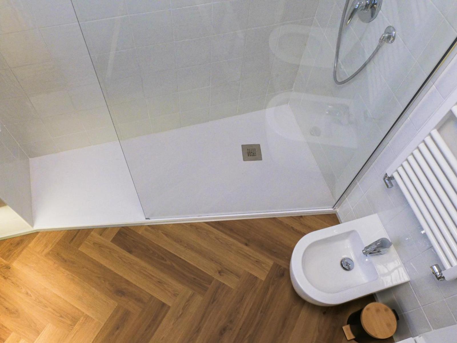 Centro Storico in Piazza Unità Moderno WiFi AC Casa Vacanze Trieste photo 4