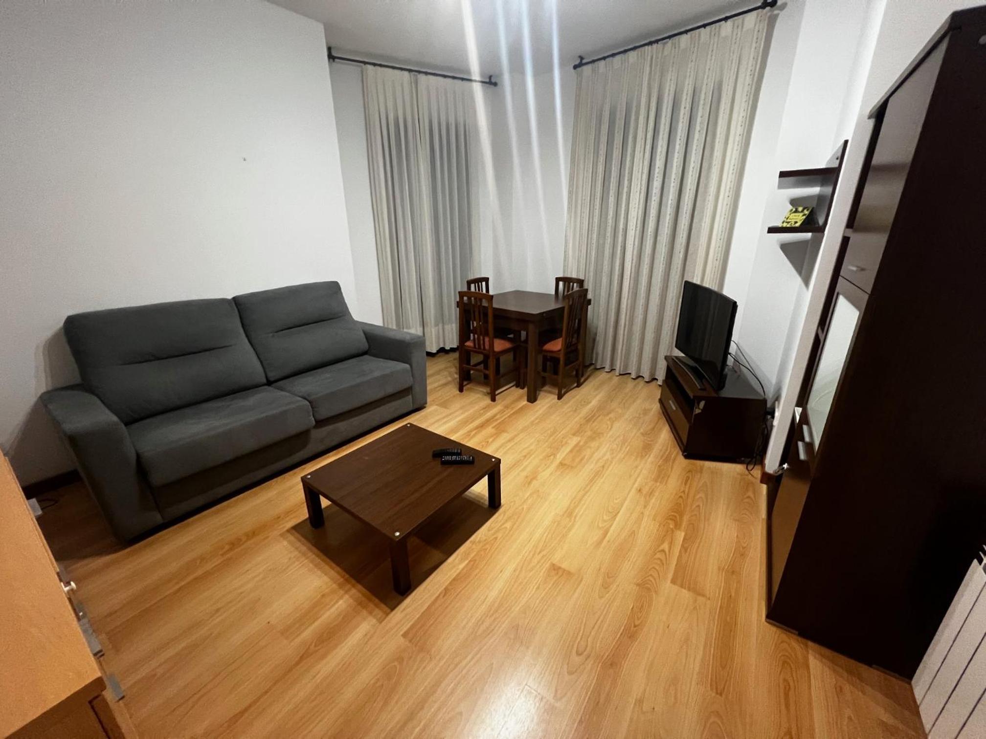 Apartamentos Redondela - Centro histórico