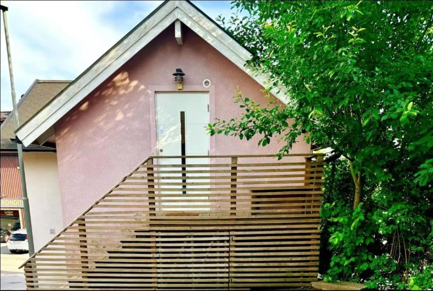 Villa Rosa