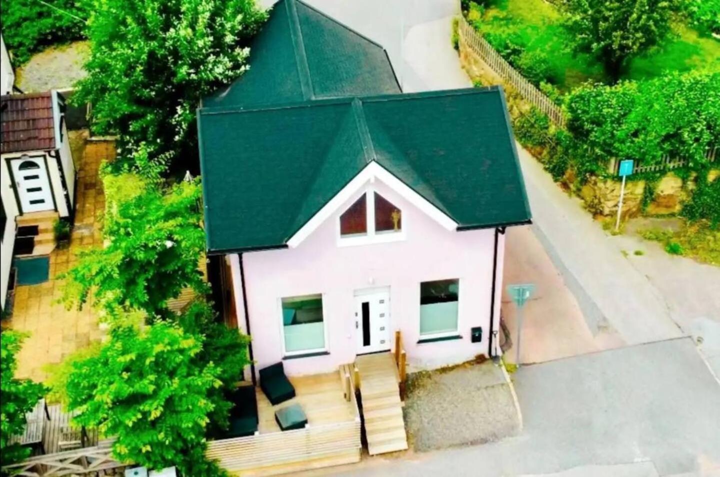 Villa Rosa