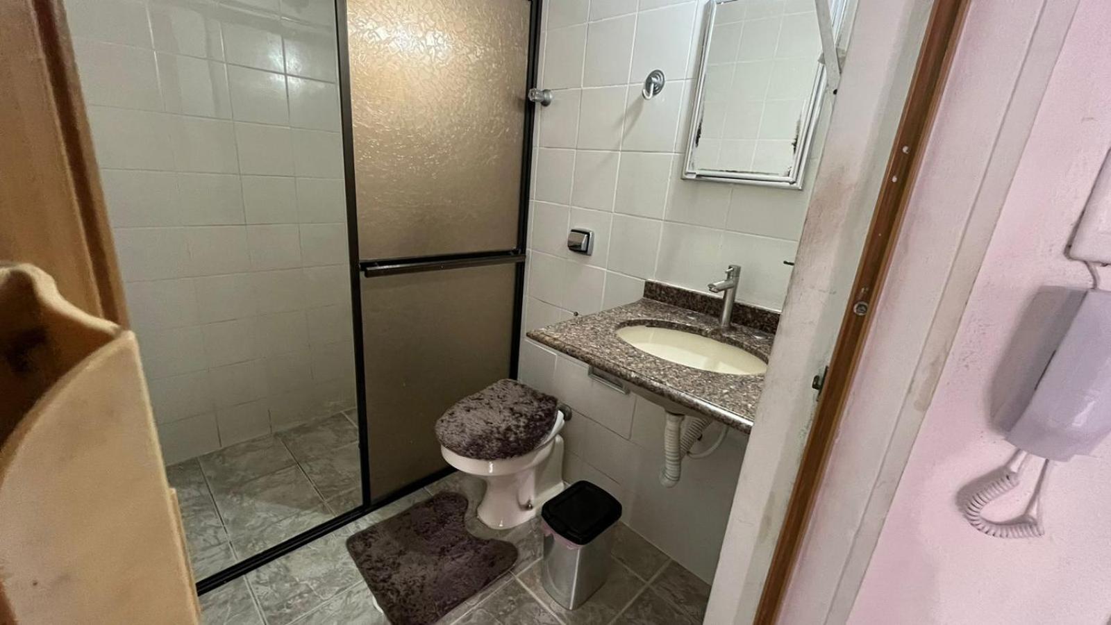 Apt praia Biquinha- Gonzaguinha