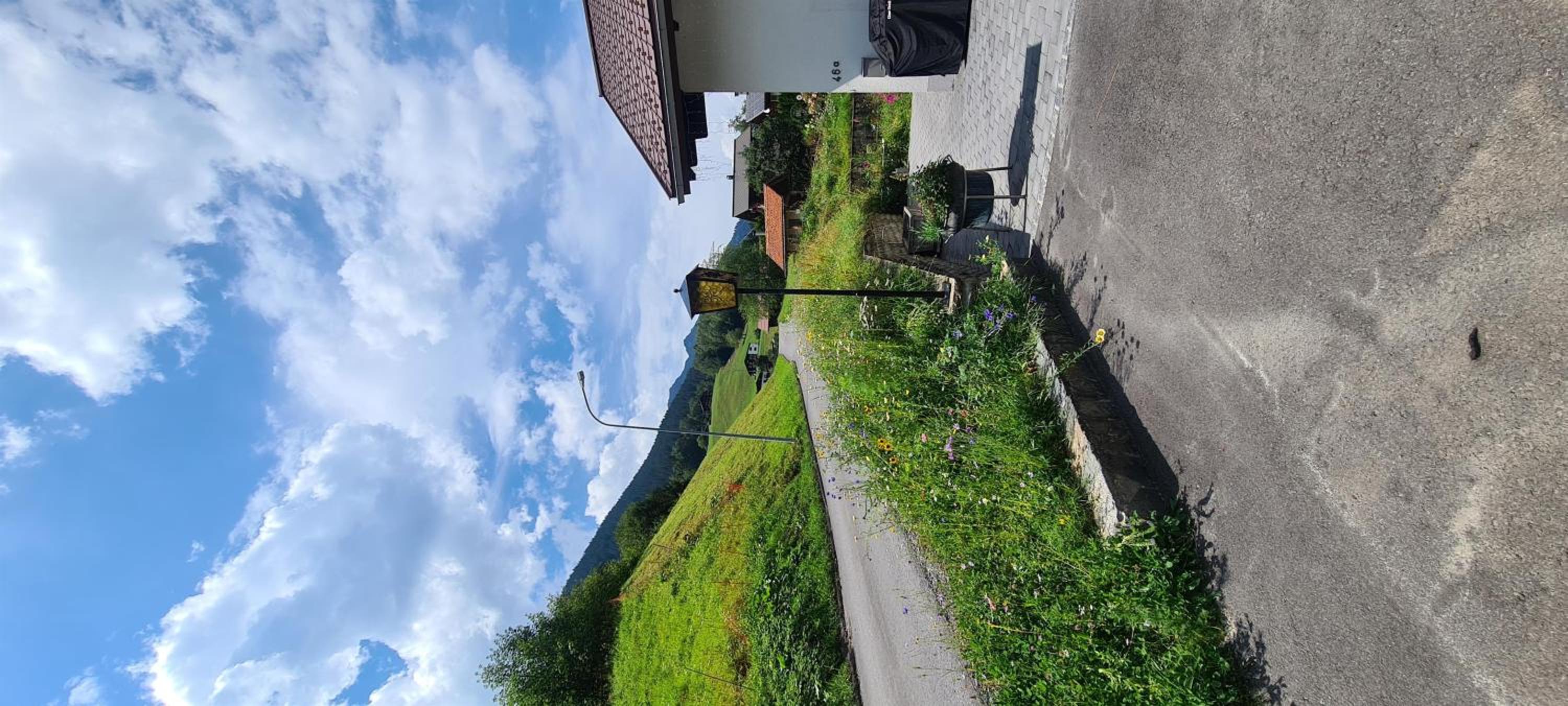 Haus Stehbock