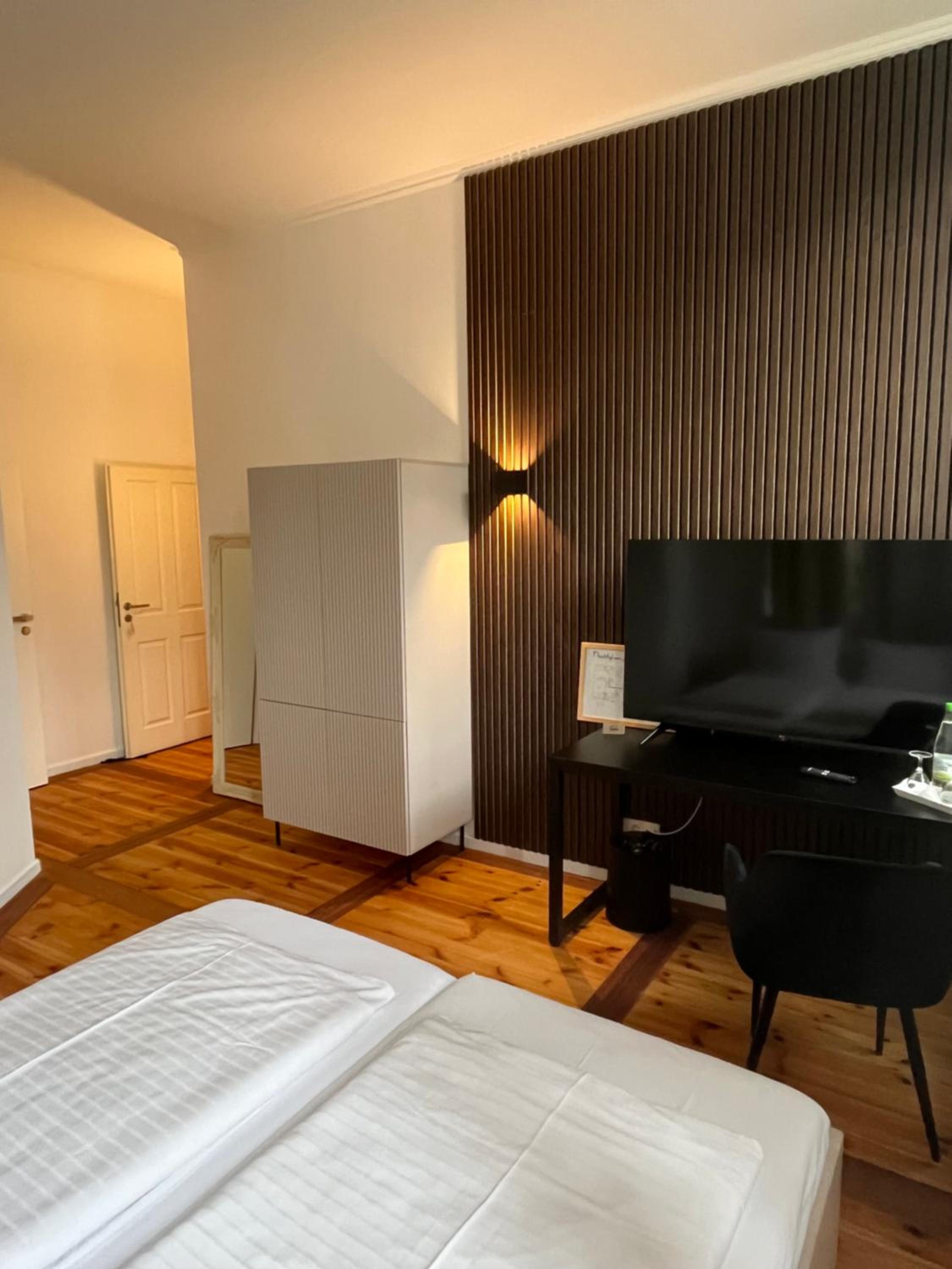 Hotel Hahn Gondelsheim