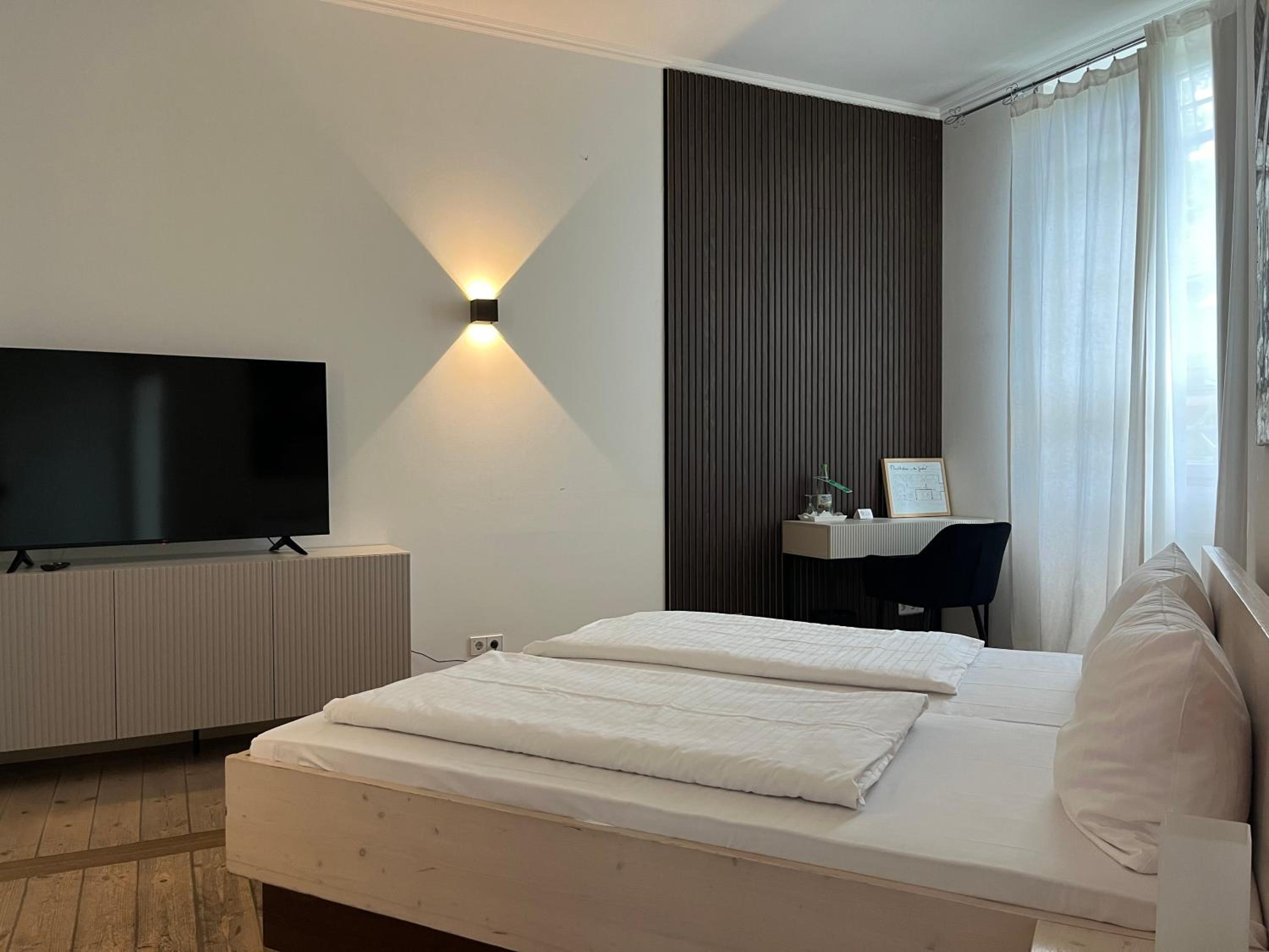 Hotel Hahn Gondelsheim