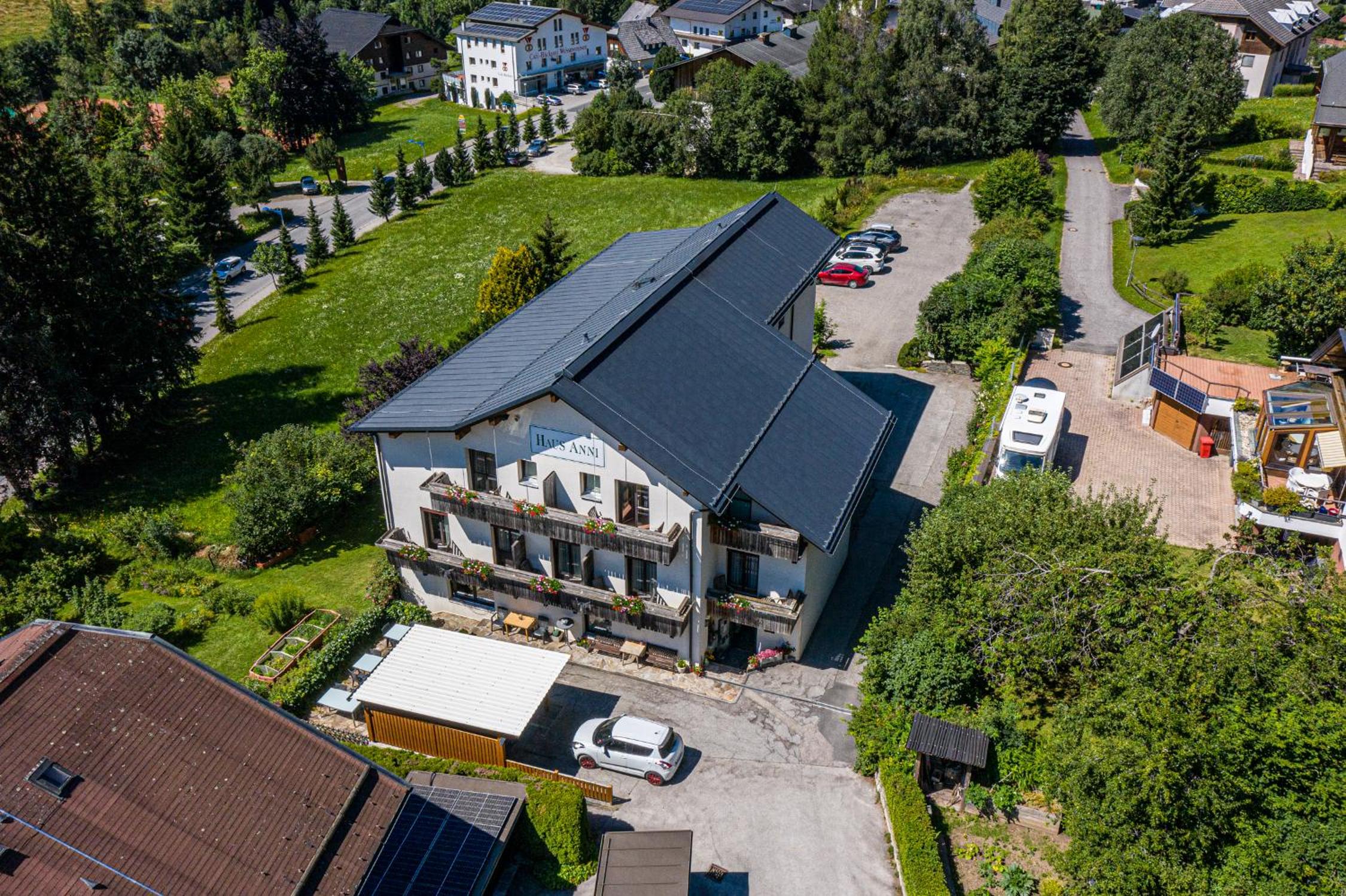 Haus Anni