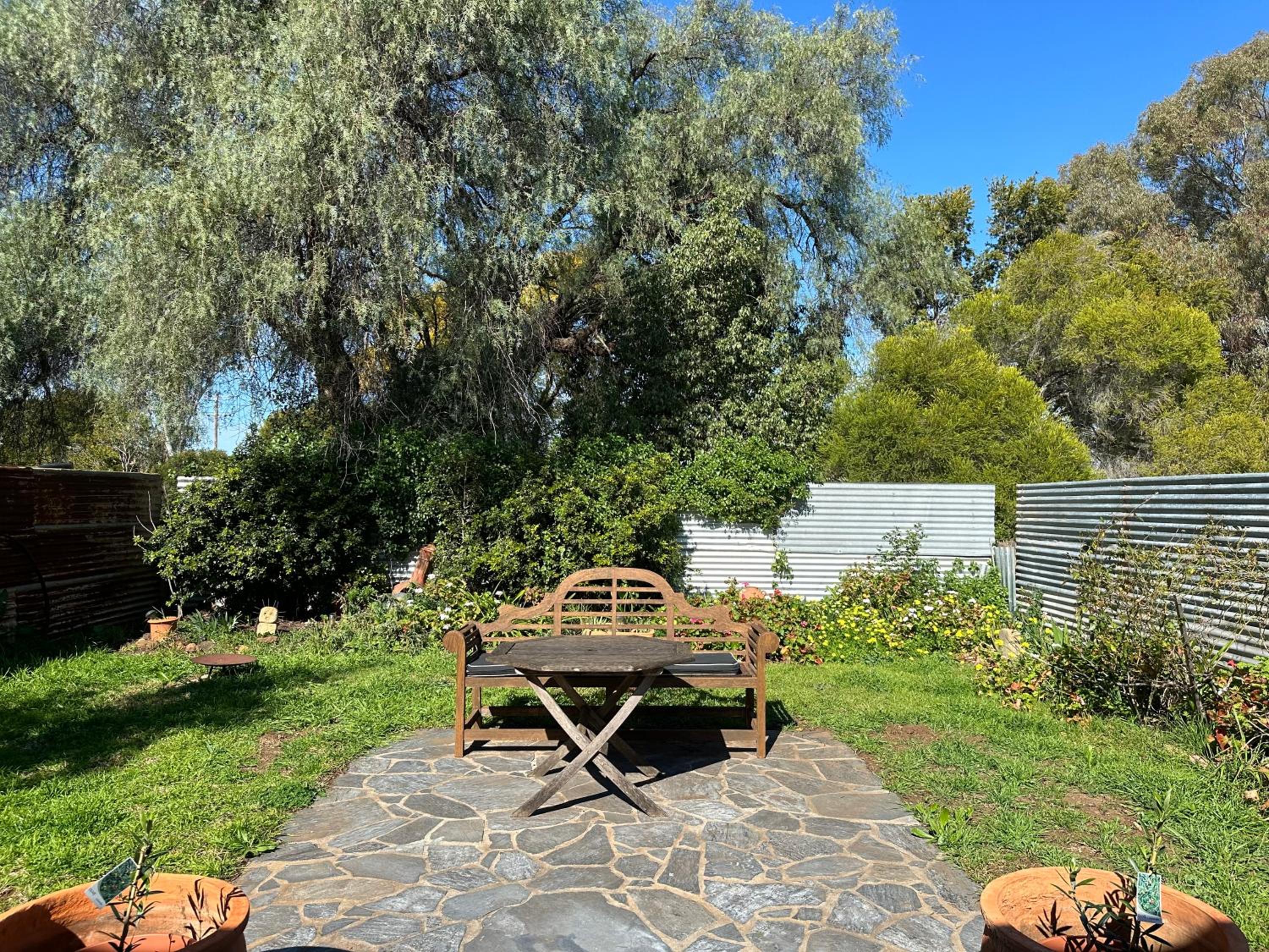 Peppercorn Cottage 2831