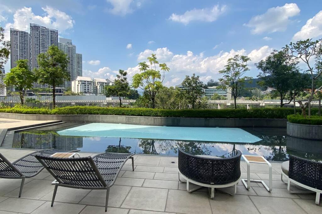 Peaceful Haven, KL