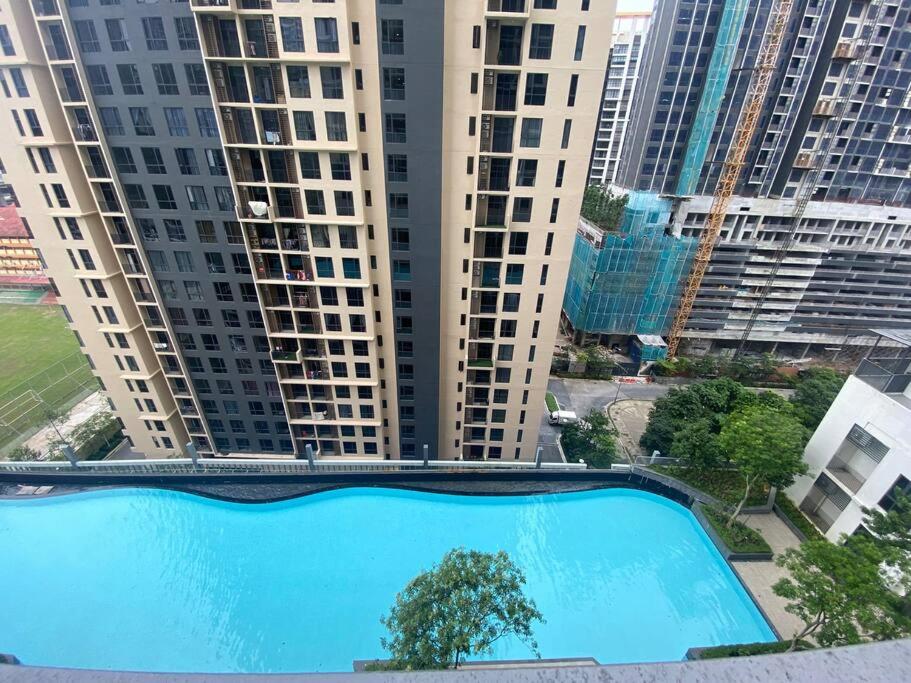Peaceful Haven, KL