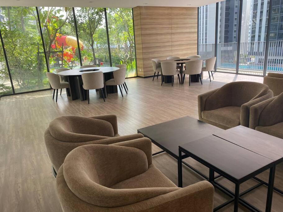 Peaceful Haven, KL