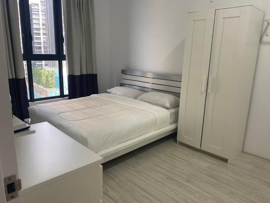 Peaceful Haven, KL