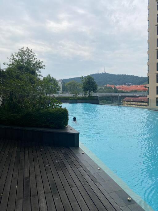 Peaceful Haven, KL
