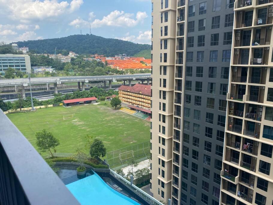 Peaceful Haven, KL