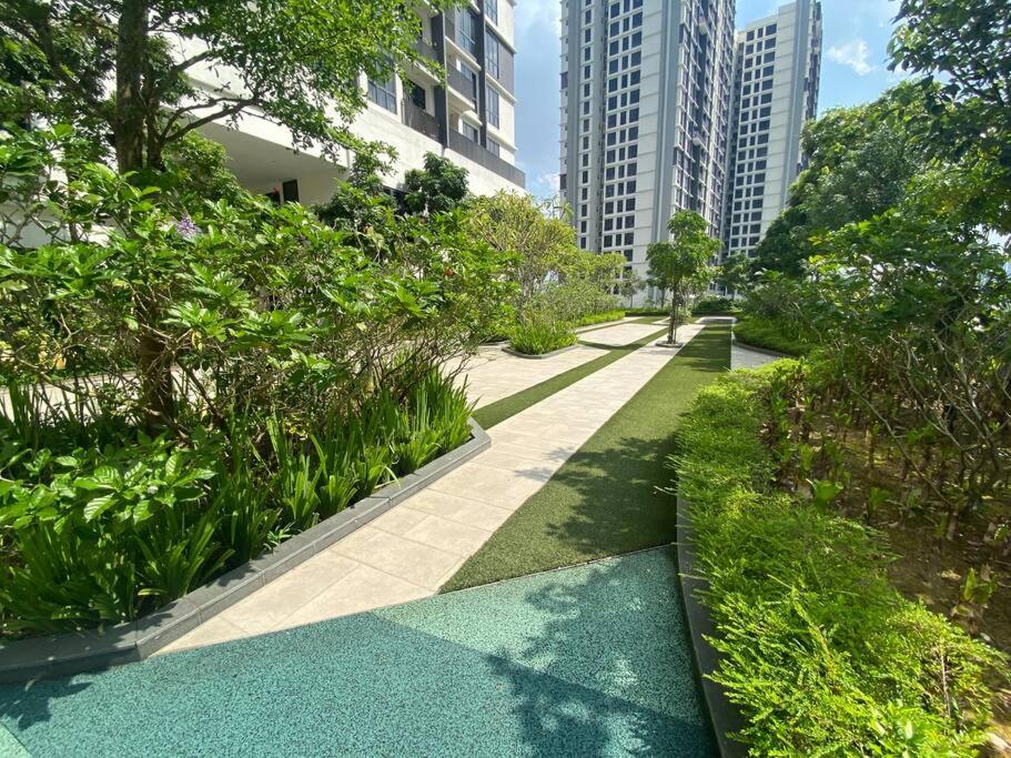 Peaceful Haven, KL