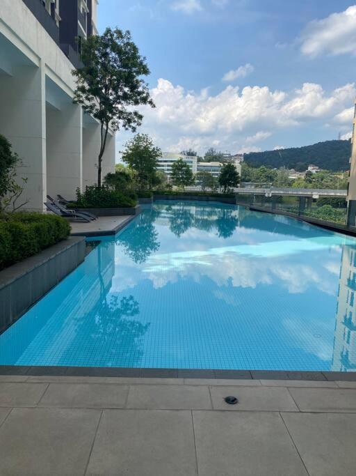Peaceful Haven, KL