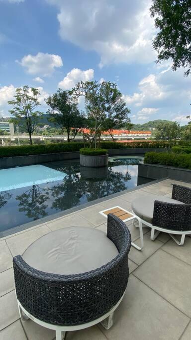 Peaceful Haven, KL