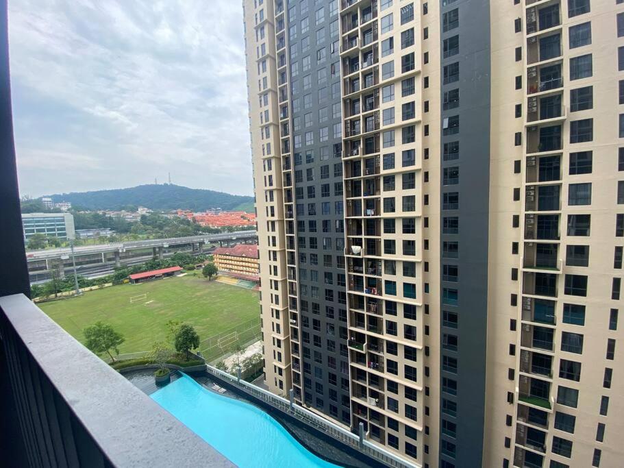 Peaceful Haven, KL