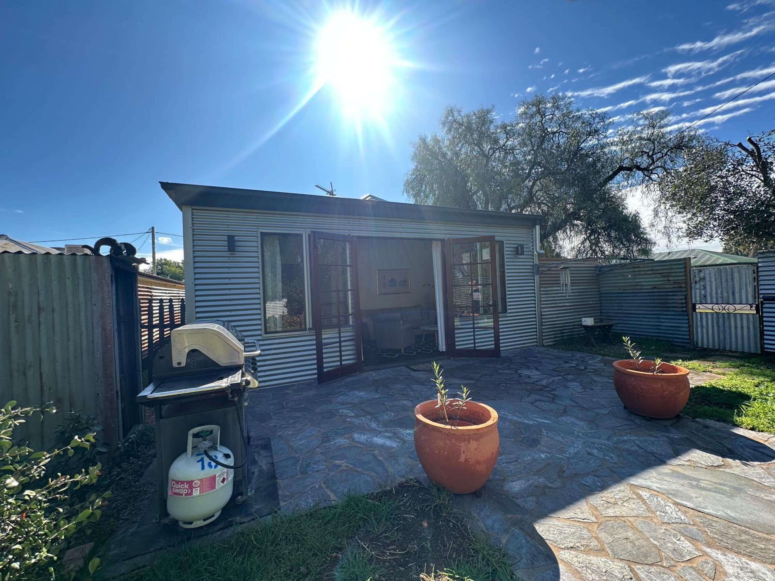 Peppercorn Cottage 2831