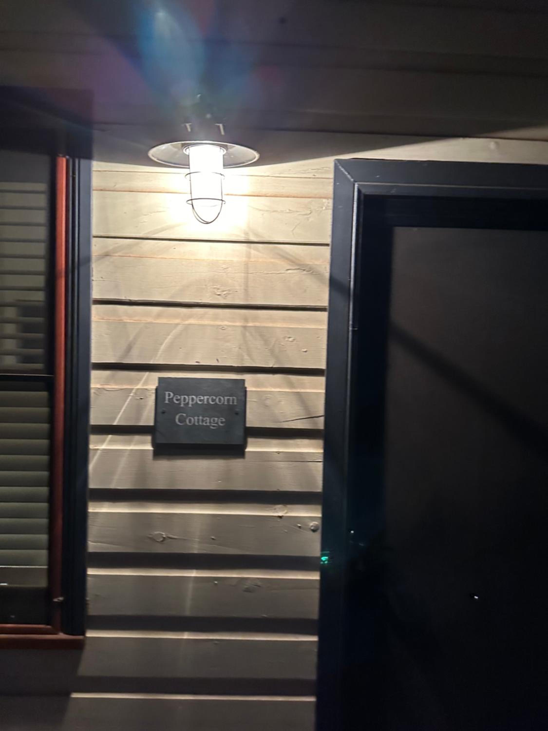 Peppercorn Cottage 2831