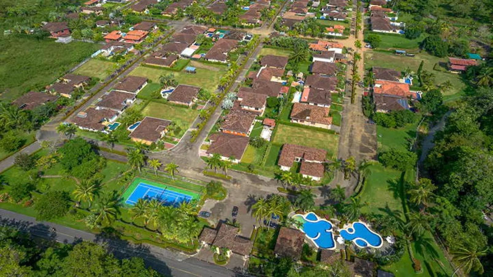 Villa Almería by Vacation Pura Vida