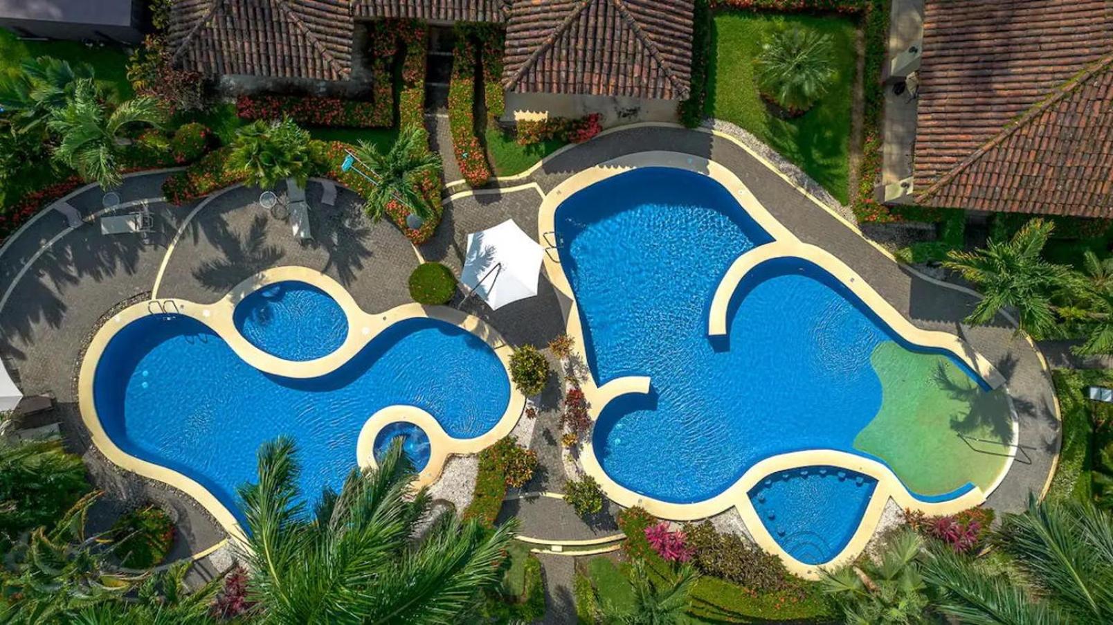 Villa Almería by Vacation Pura Vida