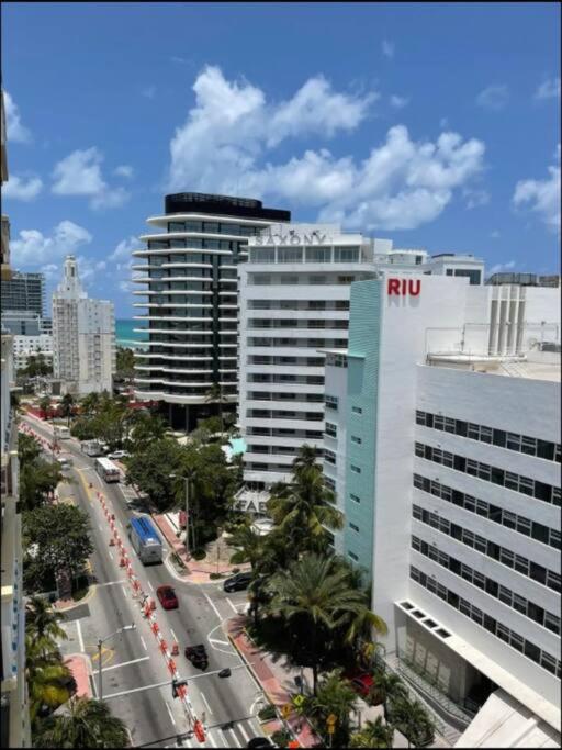1401- Stylish 1BR& 2BA with Breathtaking Ocean Views view 3