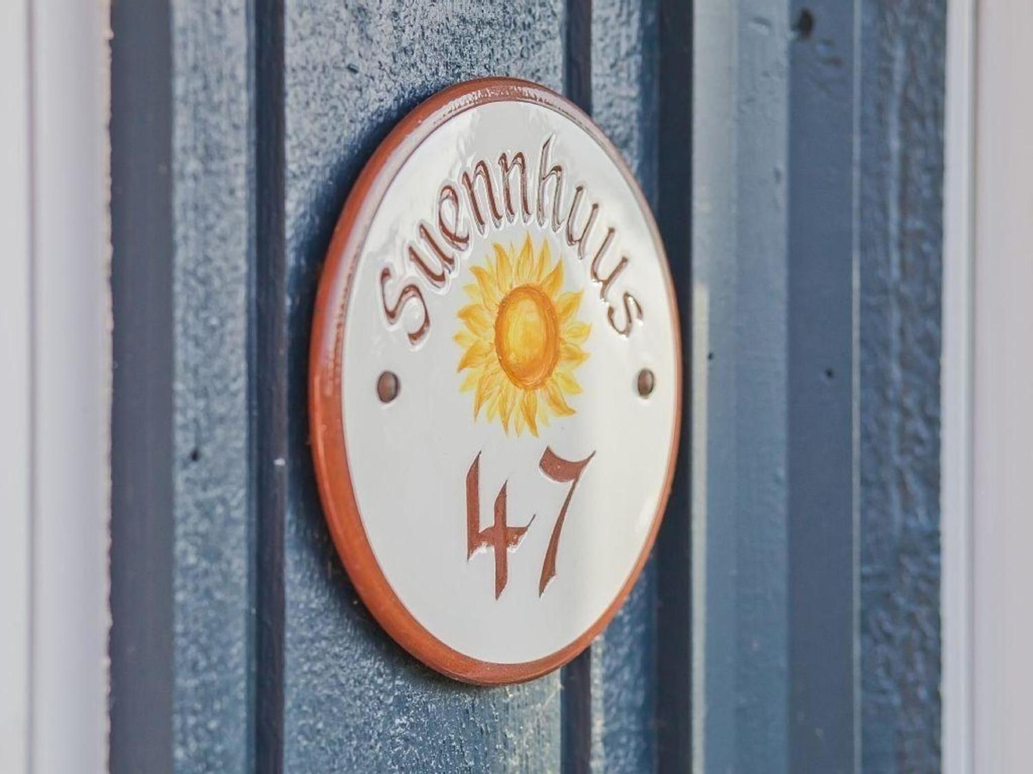 Ferienhaus Suennhuus
