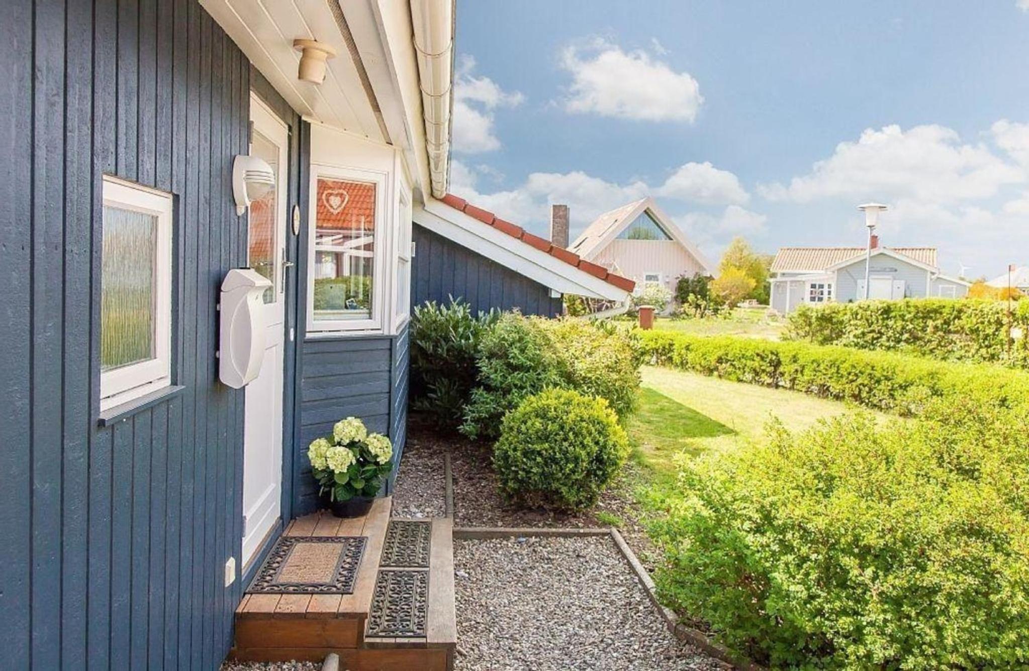 Ferienhaus Suennhuus