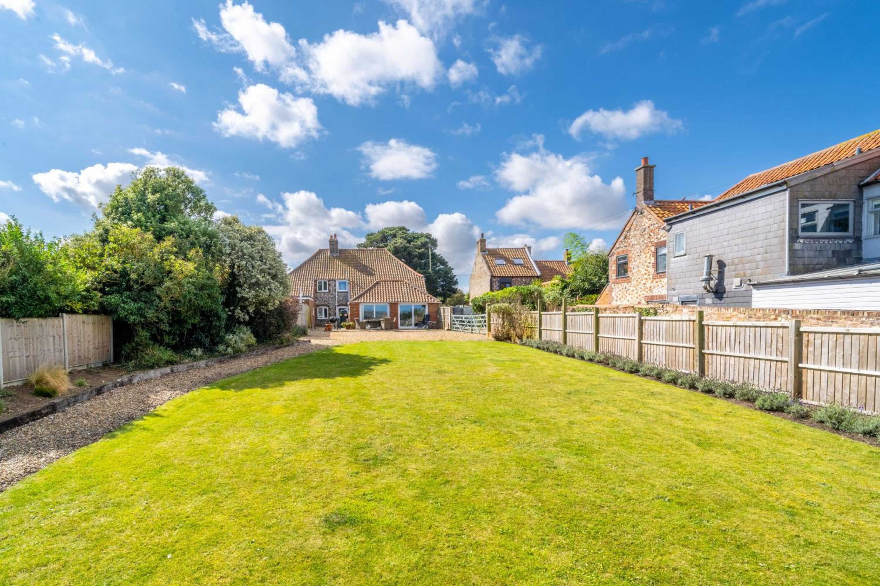 Blackhorse Cottage