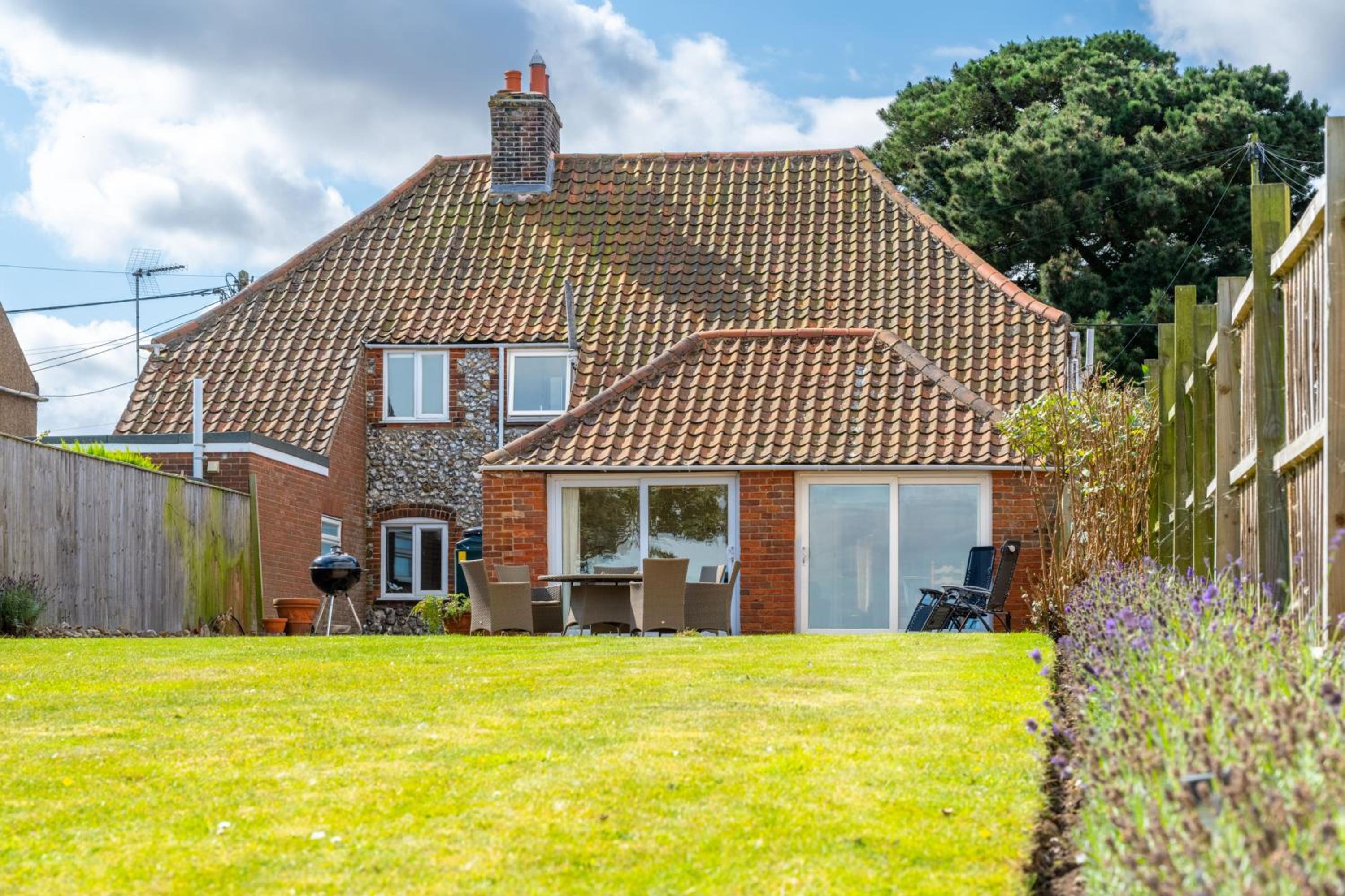 Blackhorse Cottage