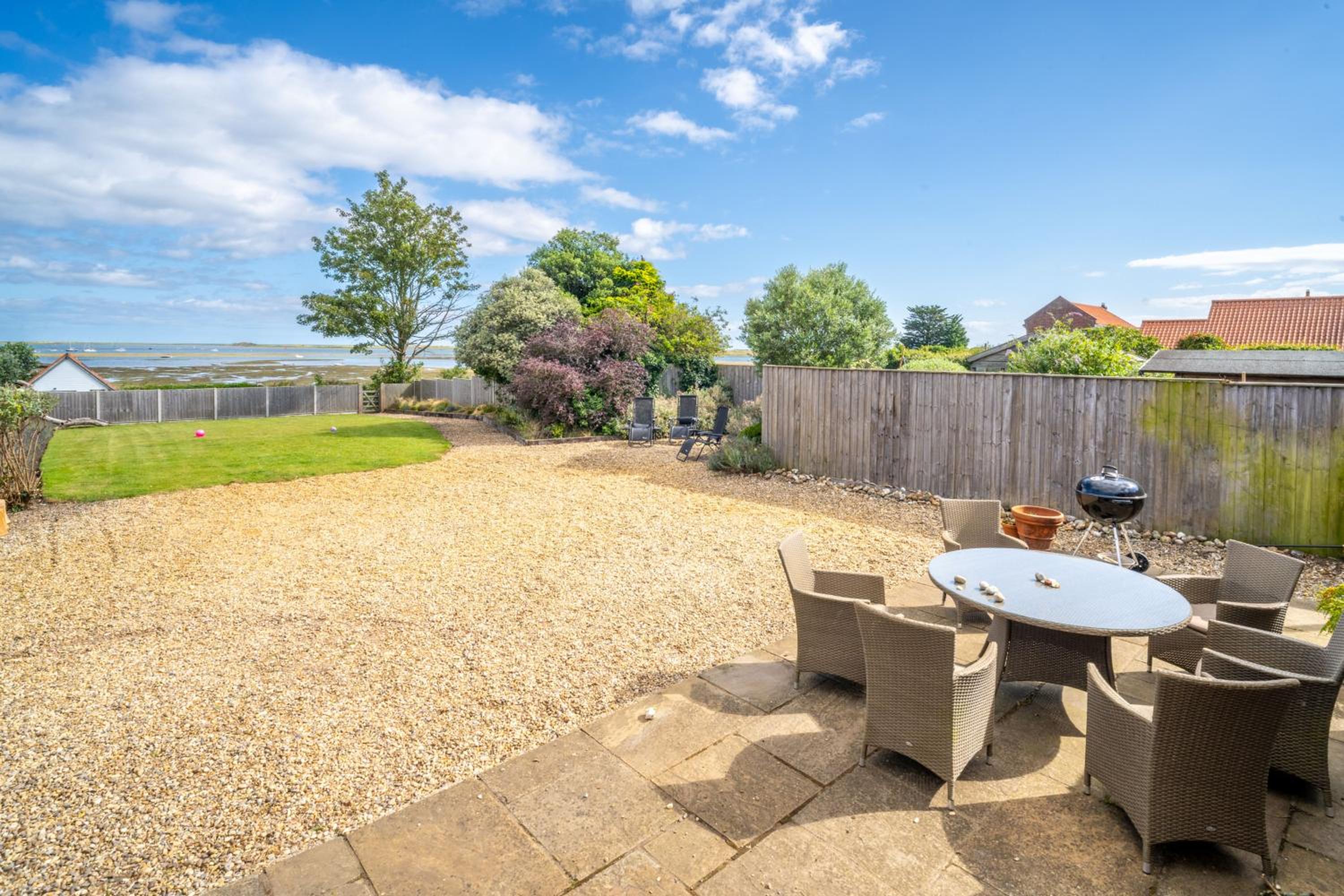 Blackhorse Cottage