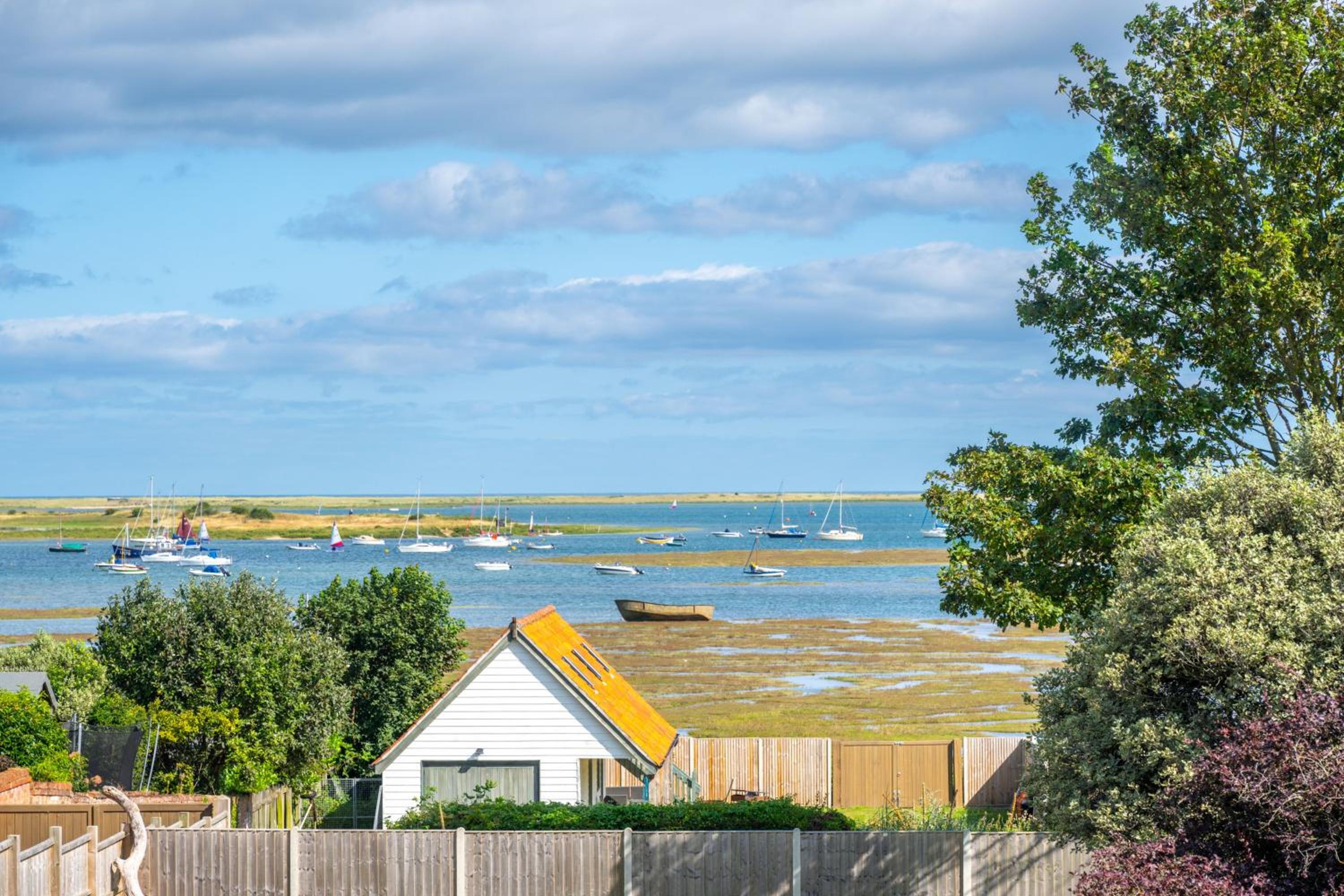 Blackhorse Cottage