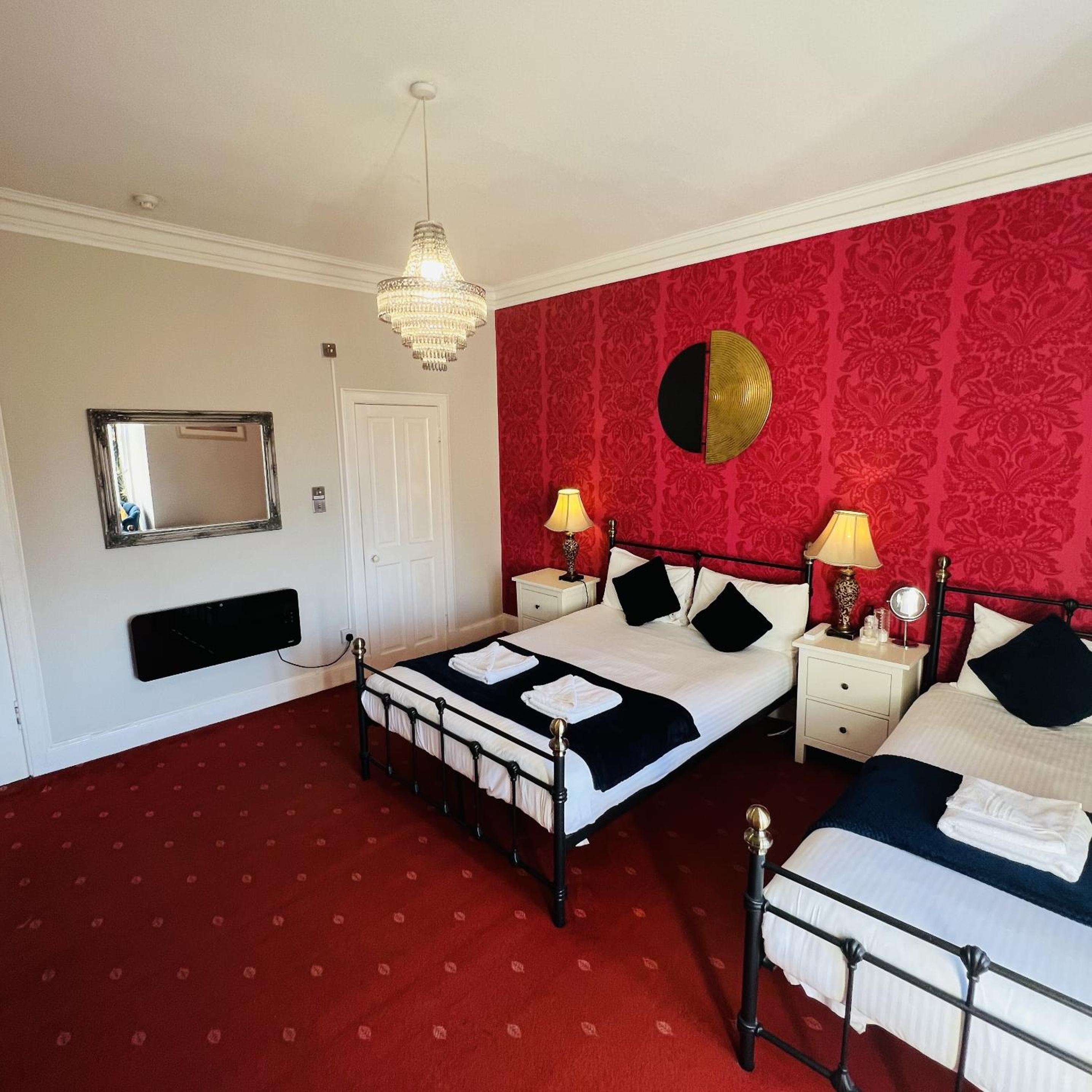 Ardenlee Guest House