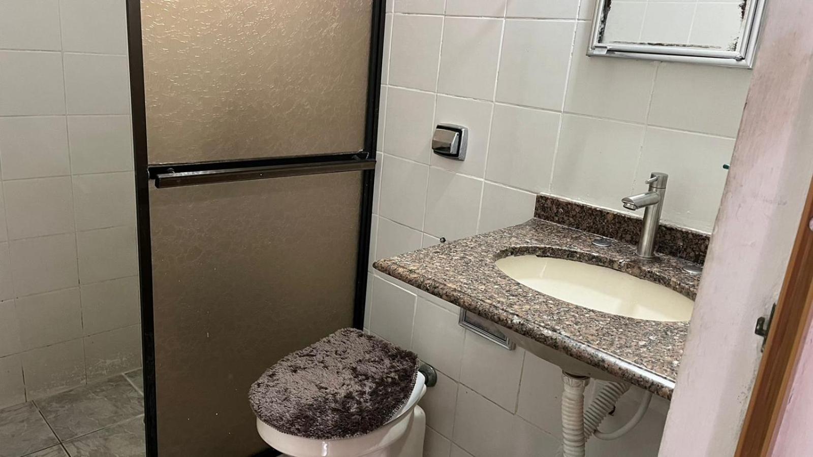Apartamento São Vicente Biquinha