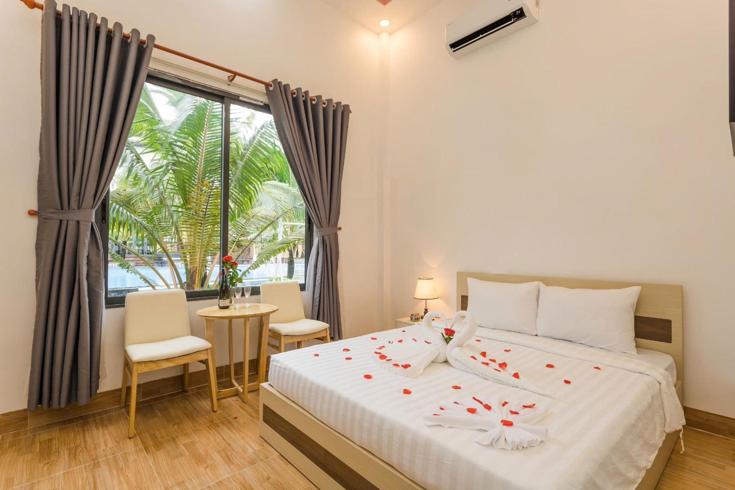 Thuong Trang Villa Phu Quoc view 5