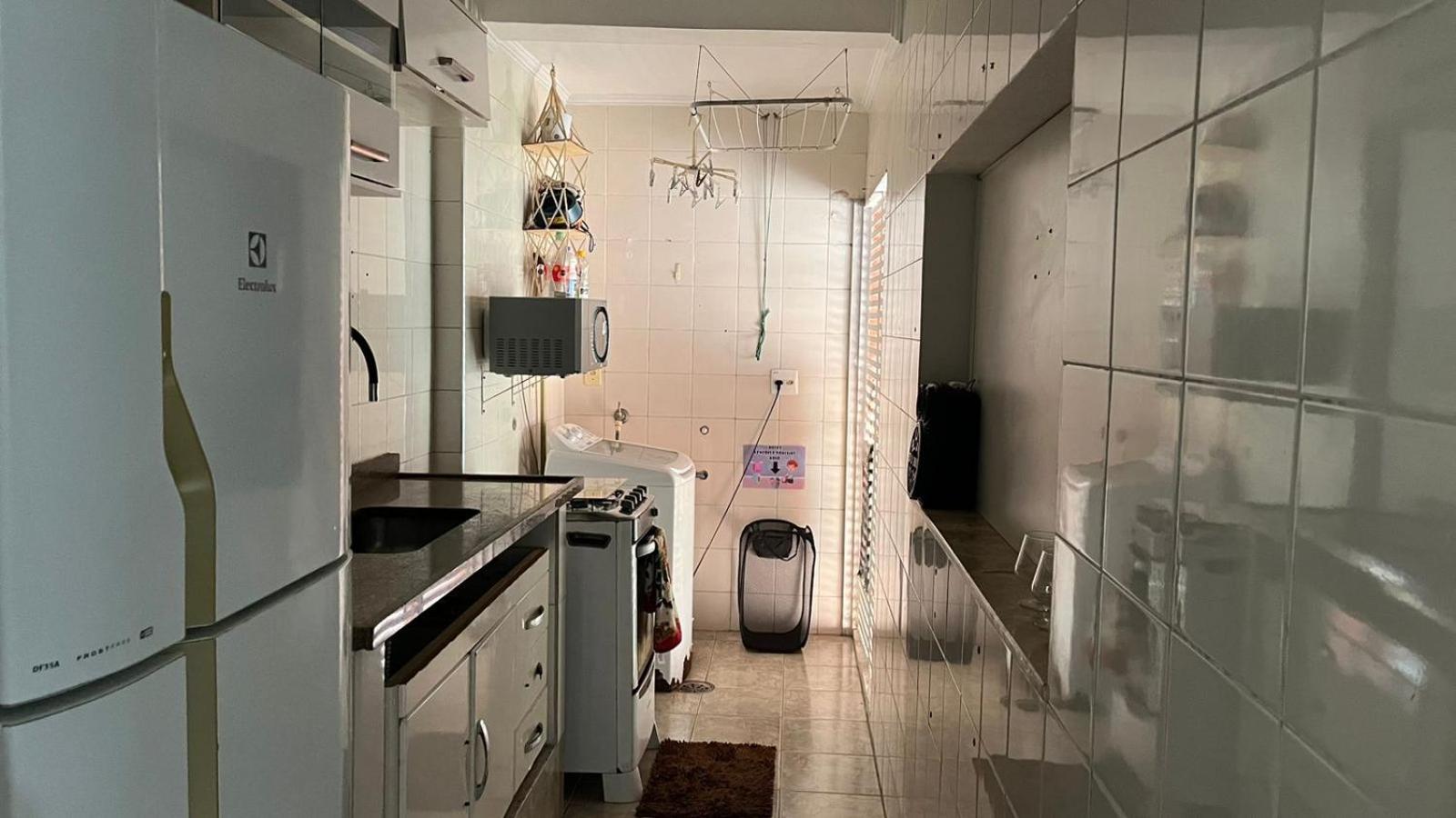 Apartamento São Vicente Biquinha