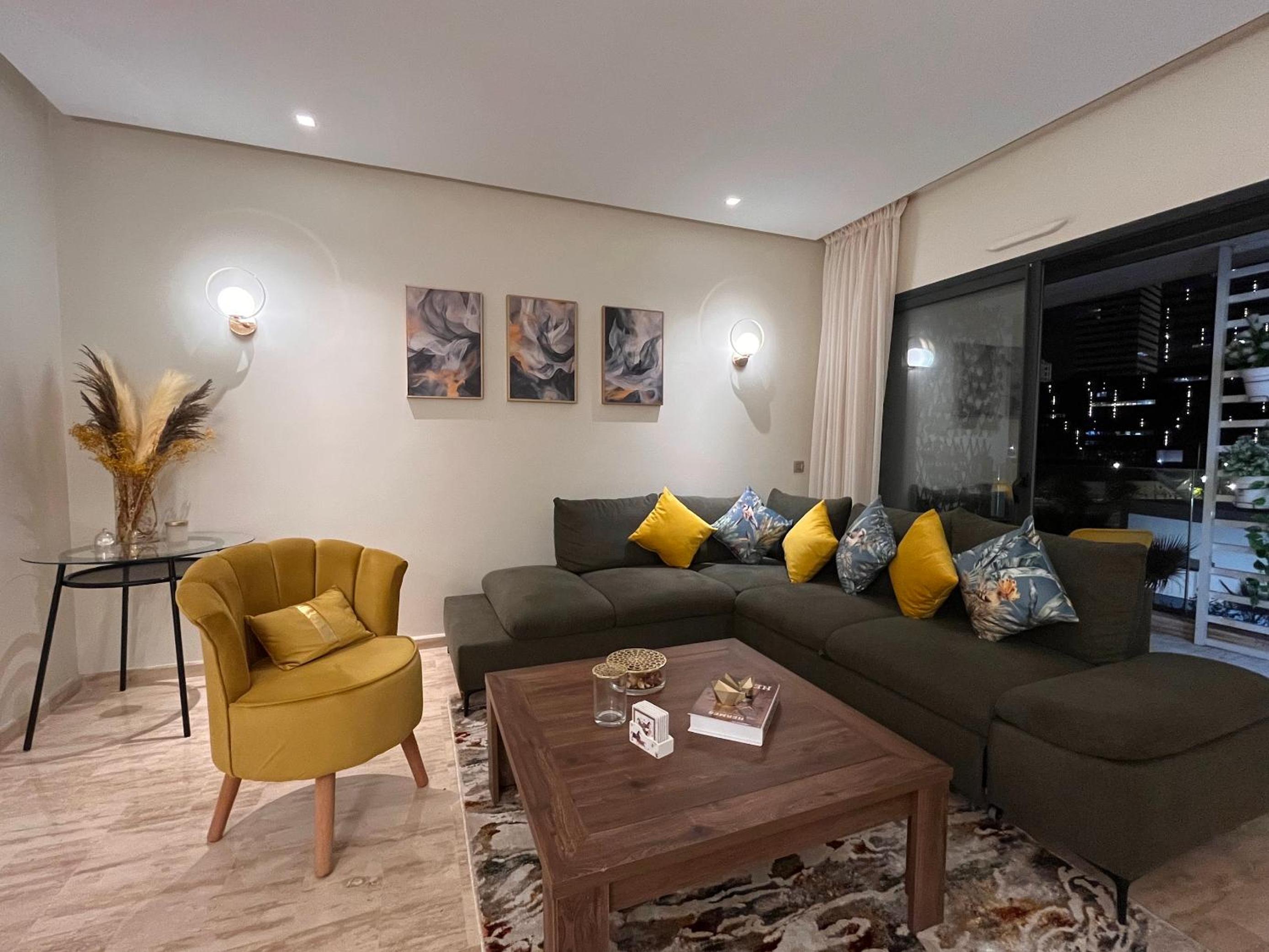 lounge