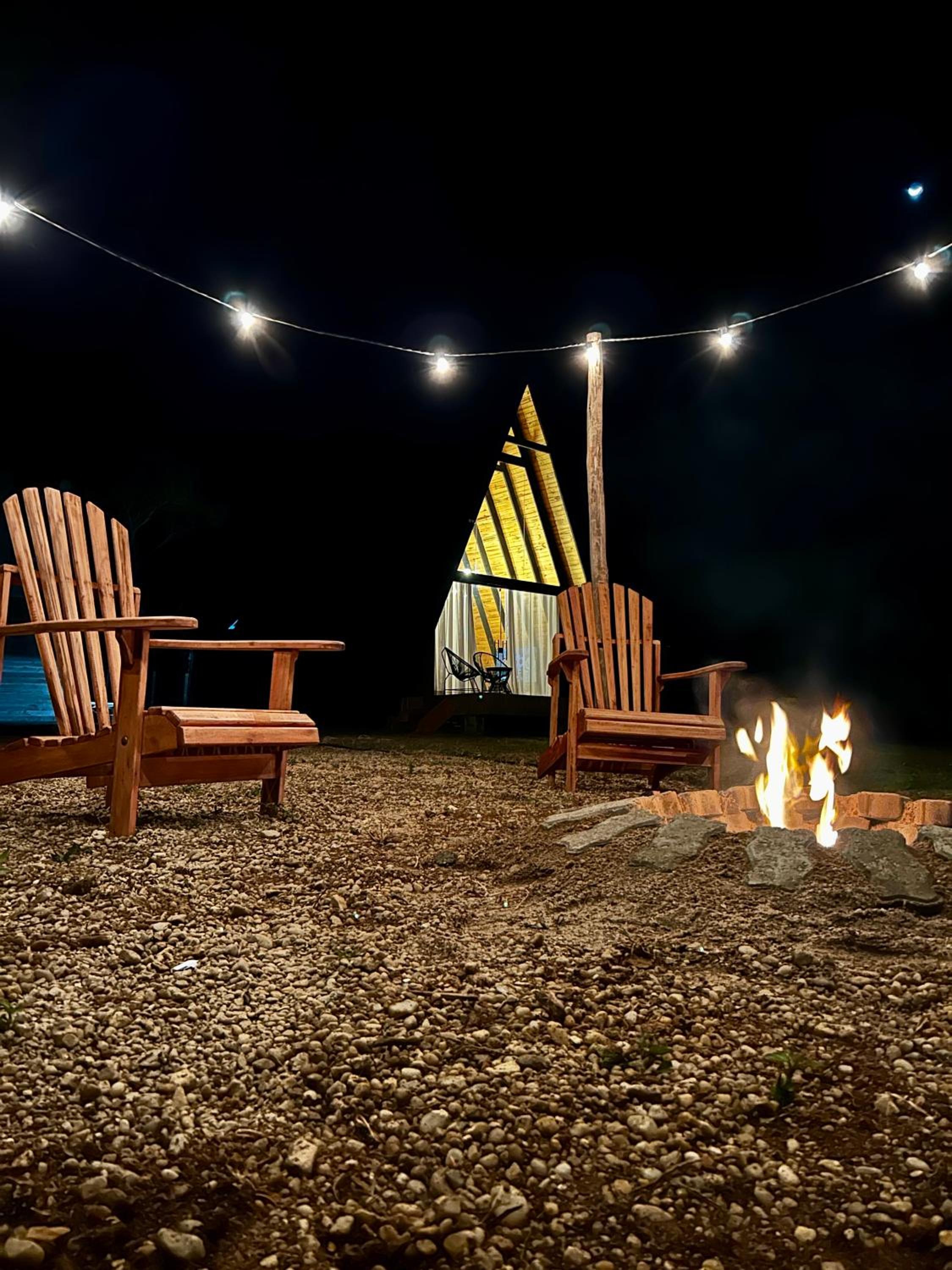 Cabana Jequitibá