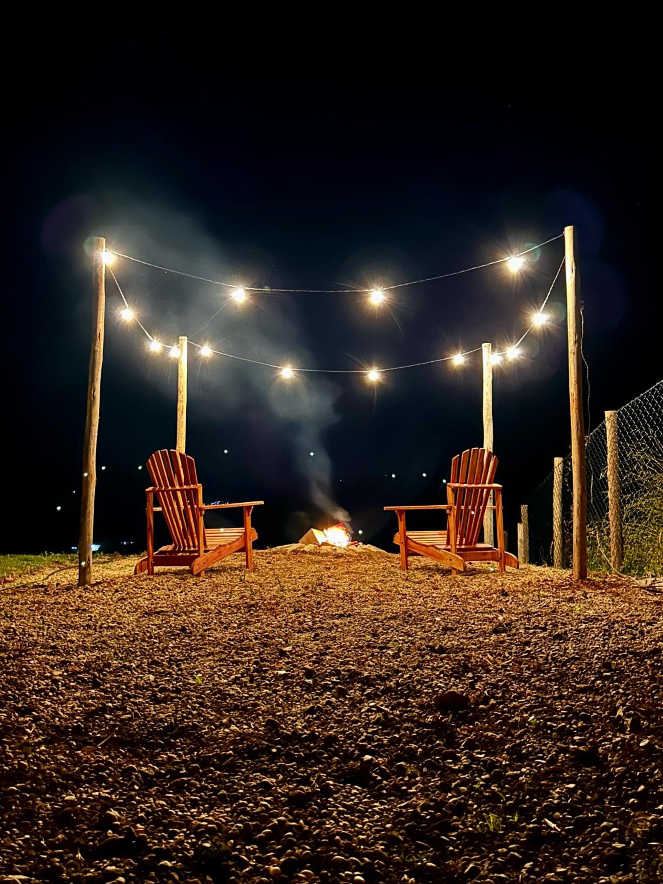 Cabana Jequitibá