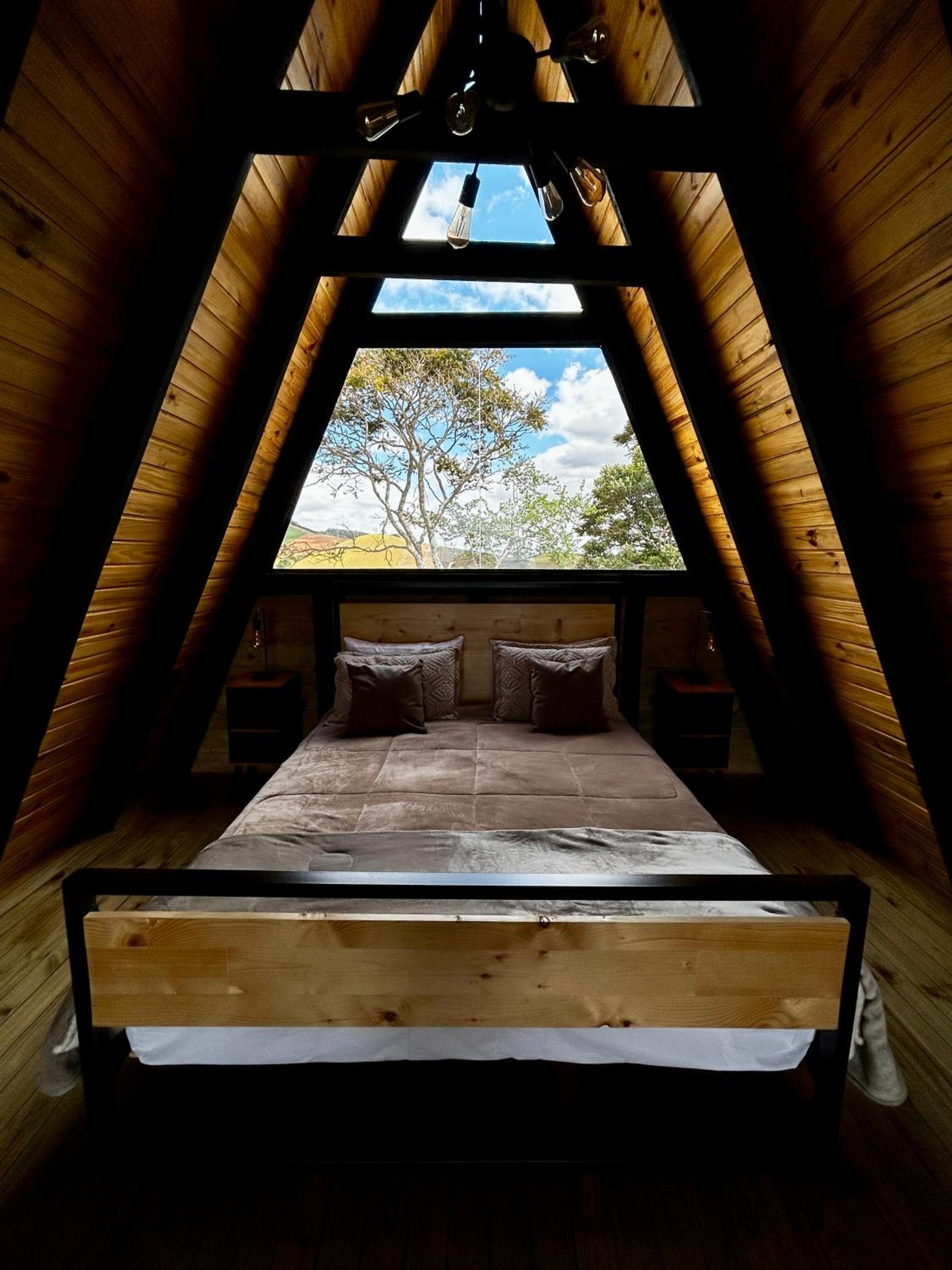 Cabana Jequitibá
