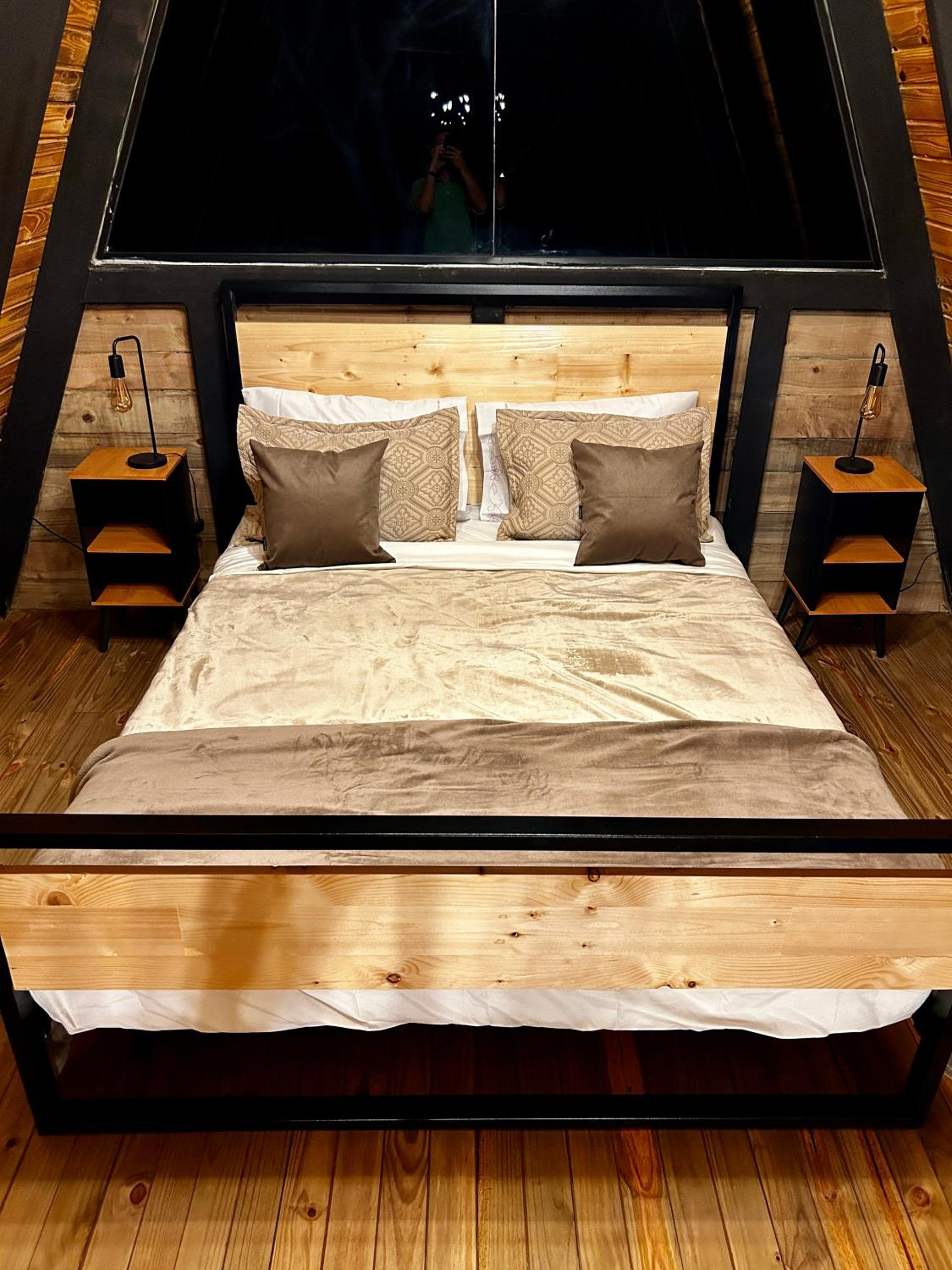 Cabana Jequitibá