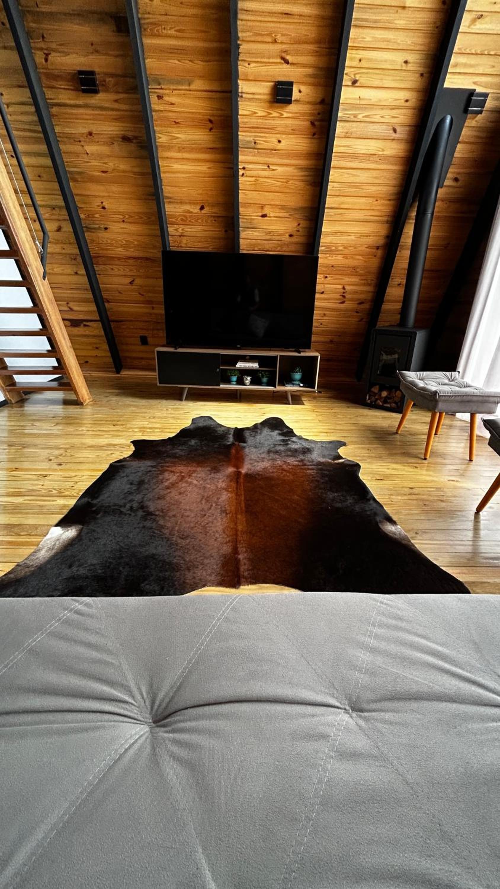 Cabana Jequitibá