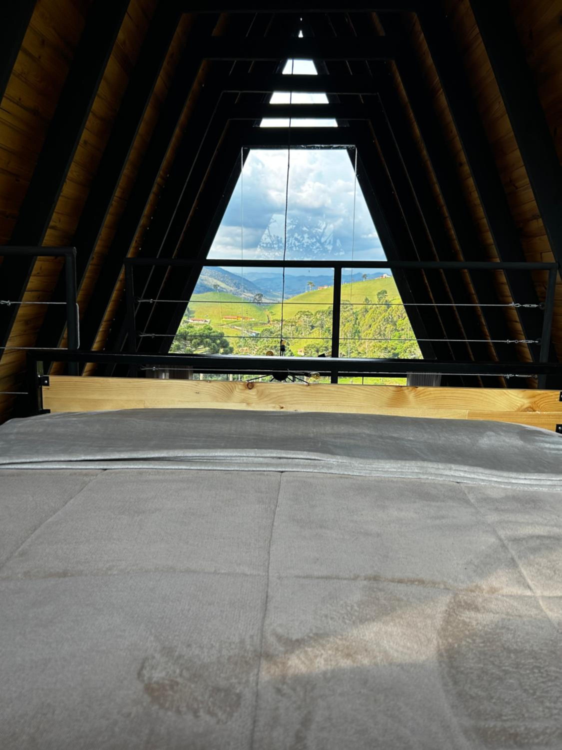 Cabana Jequitibá